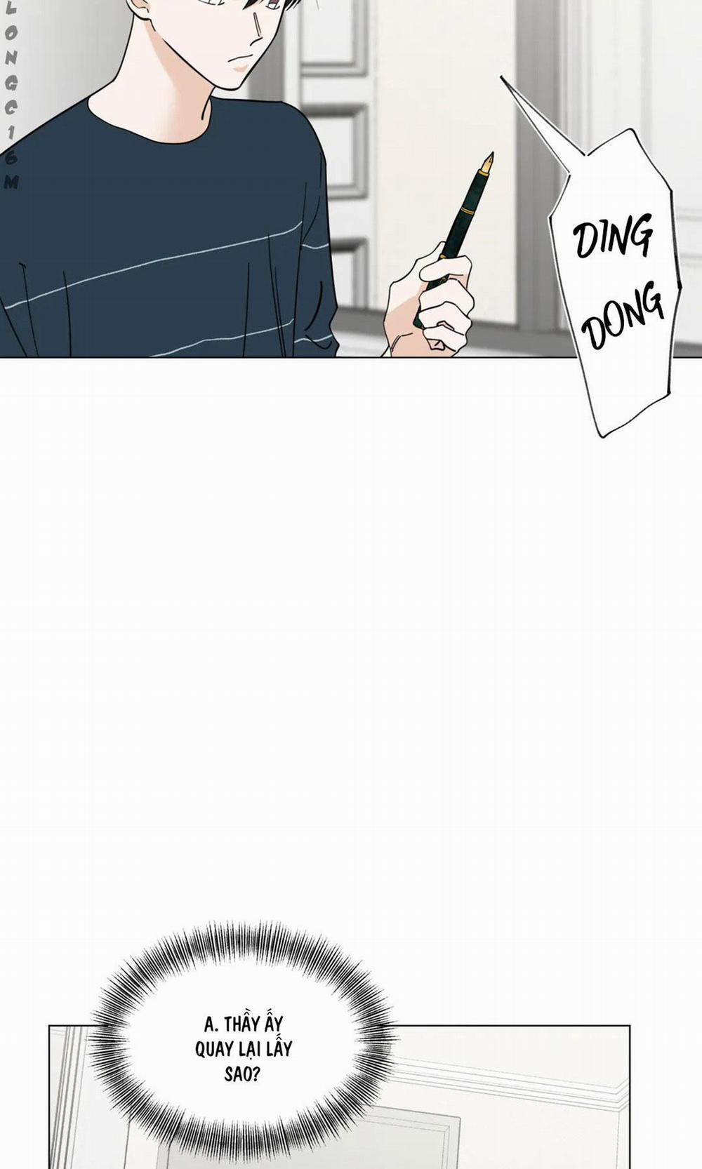 Thiếu Niên Nổi Loạn 25 trang 10