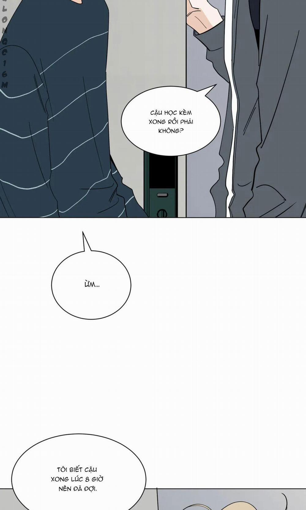 Thiếu Niên Nổi Loạn 25 trang 16