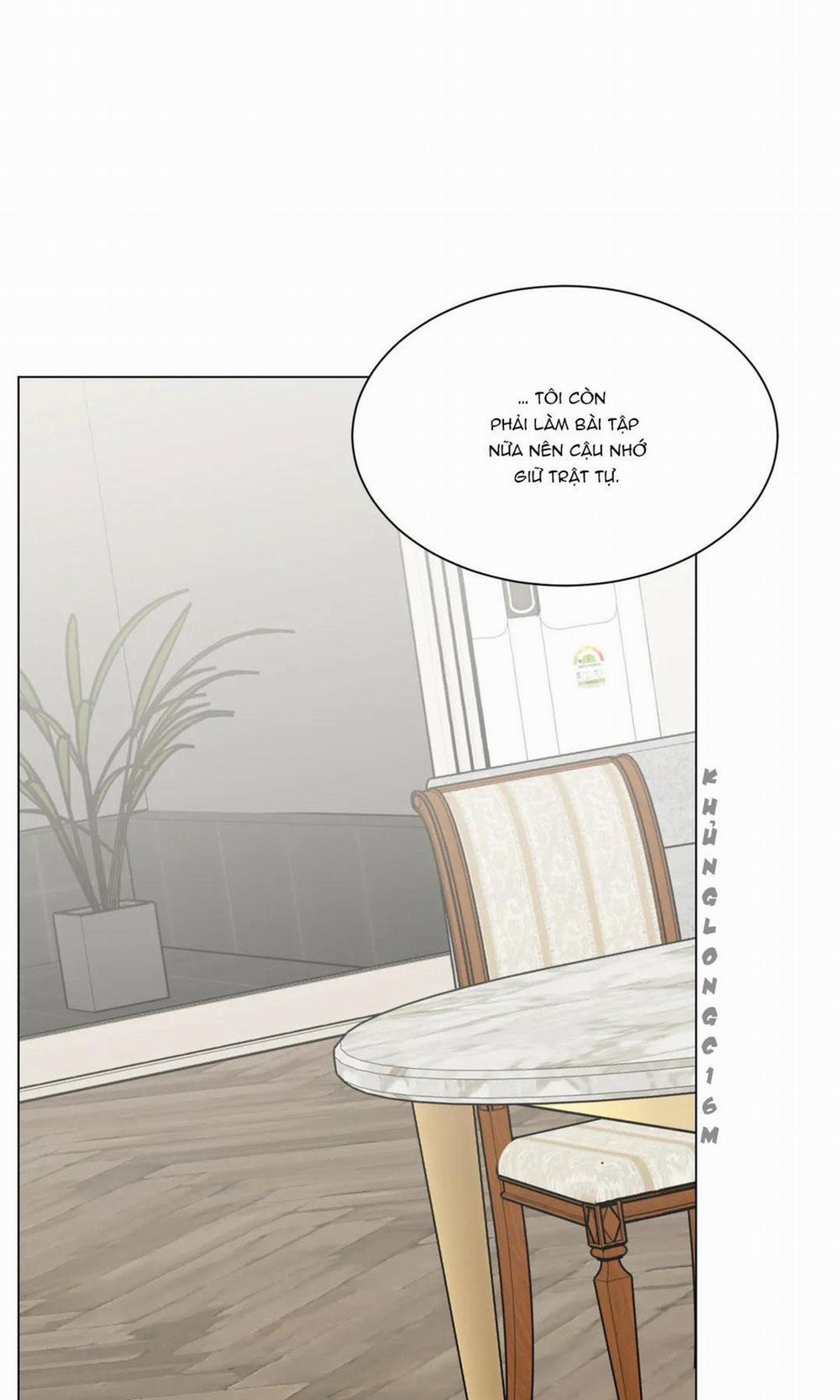 Thiếu Niên Nổi Loạn 25 trang 18