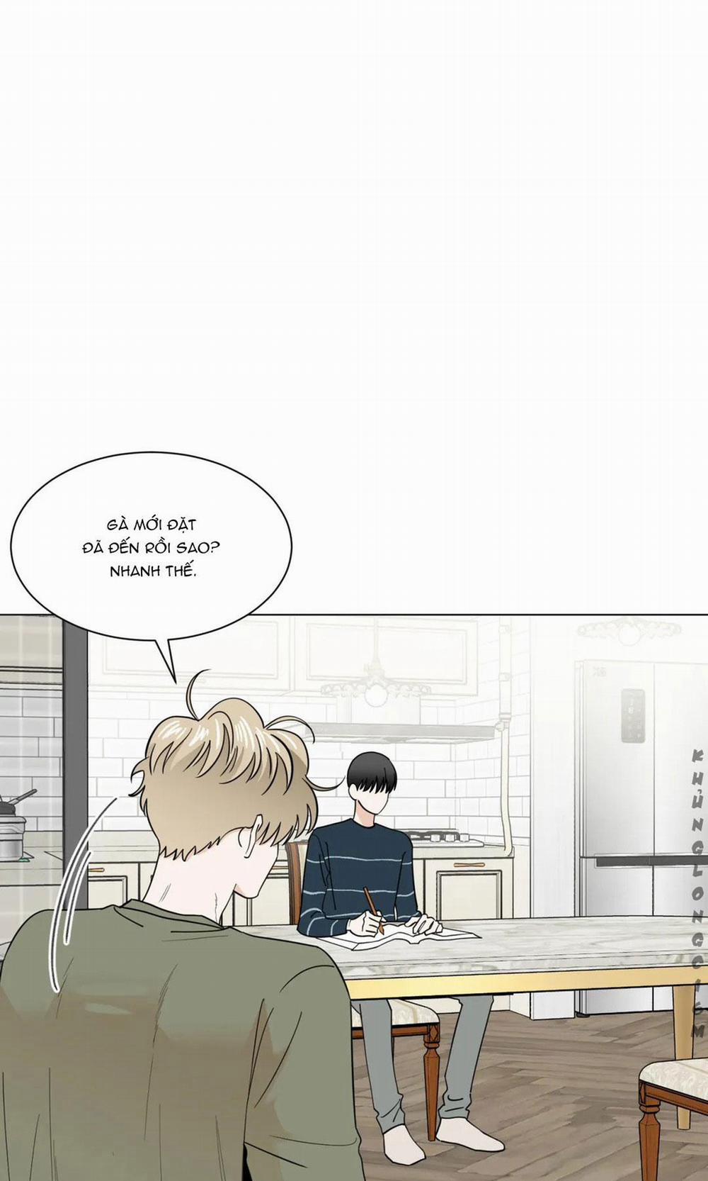 Thiếu Niên Nổi Loạn 25 trang 23