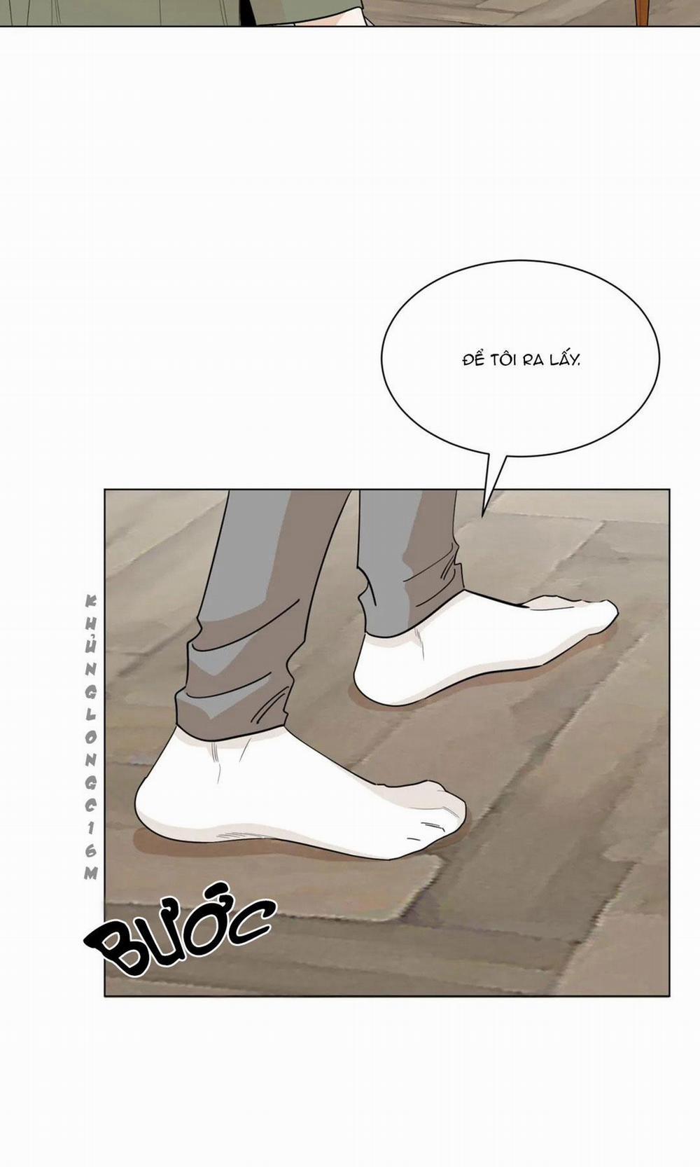 Thiếu Niên Nổi Loạn 25 trang 24