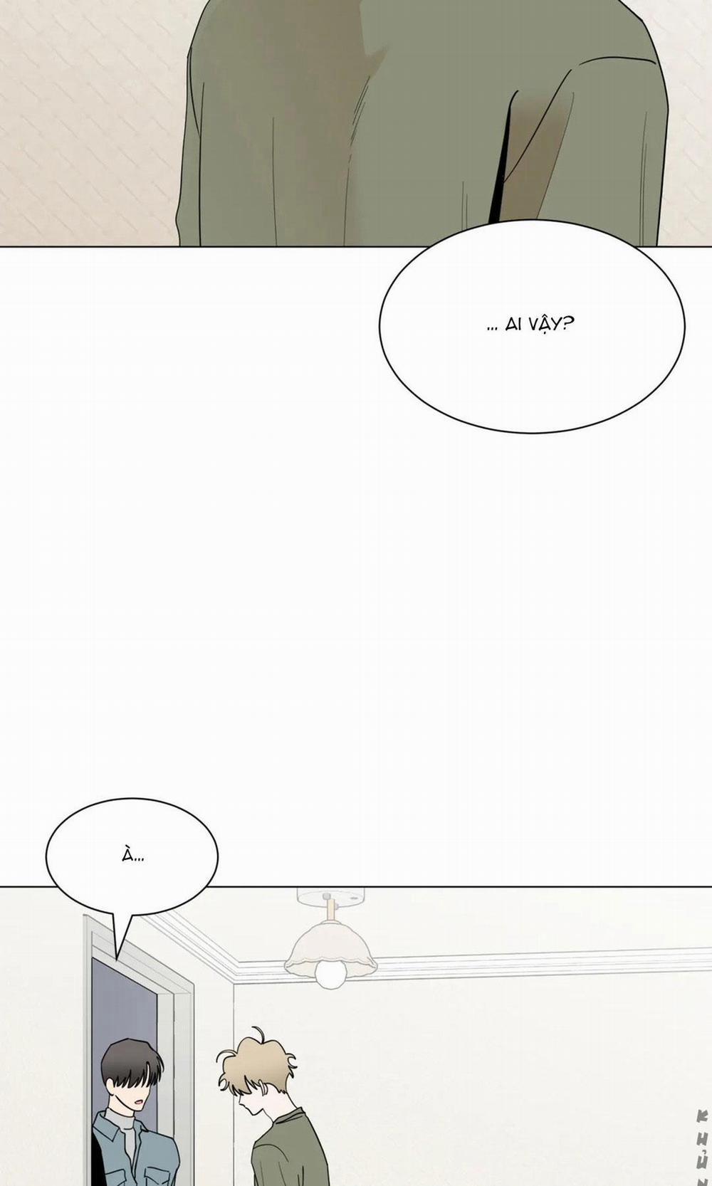 Thiếu Niên Nổi Loạn 25 trang 28