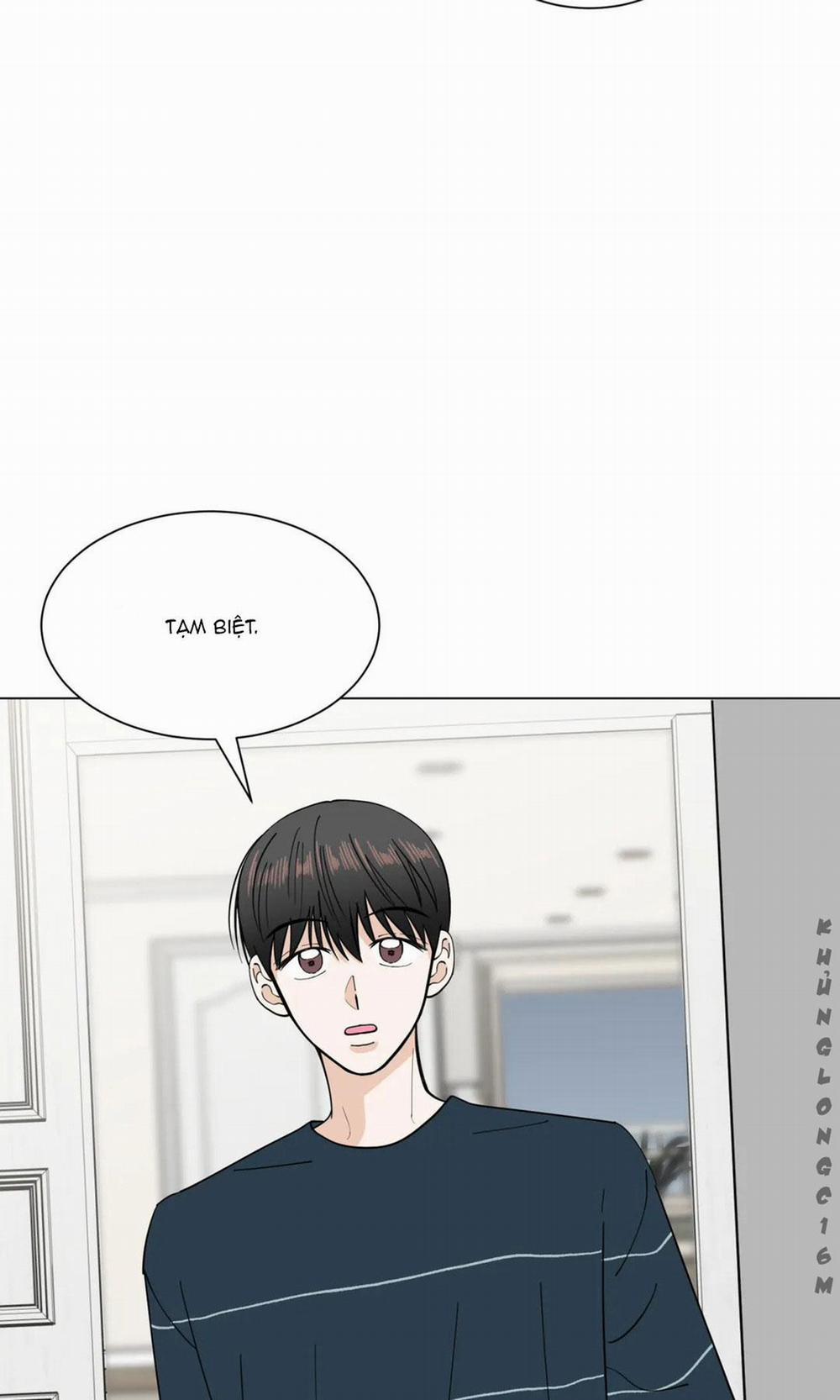 Thiếu Niên Nổi Loạn 25 trang 3