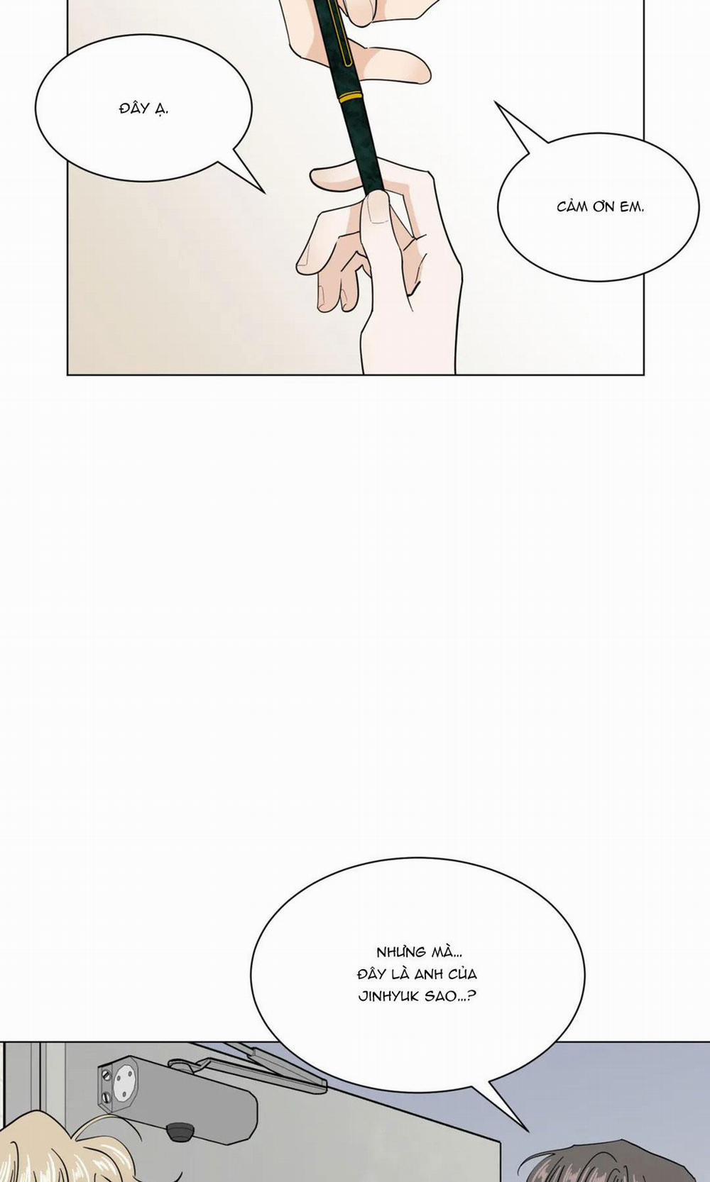 Thiếu Niên Nổi Loạn 25 trang 35