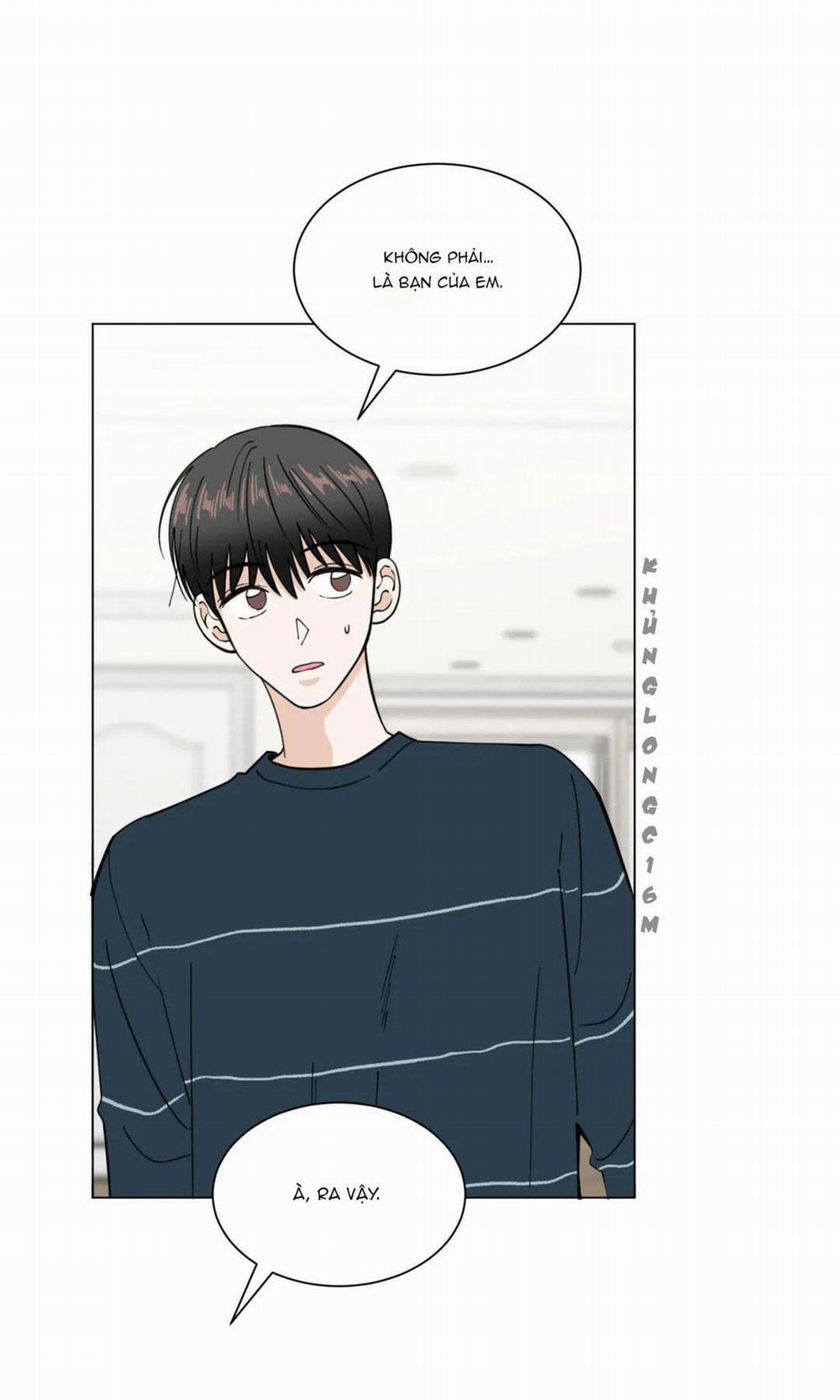 Thiếu Niên Nổi Loạn 25 trang 37