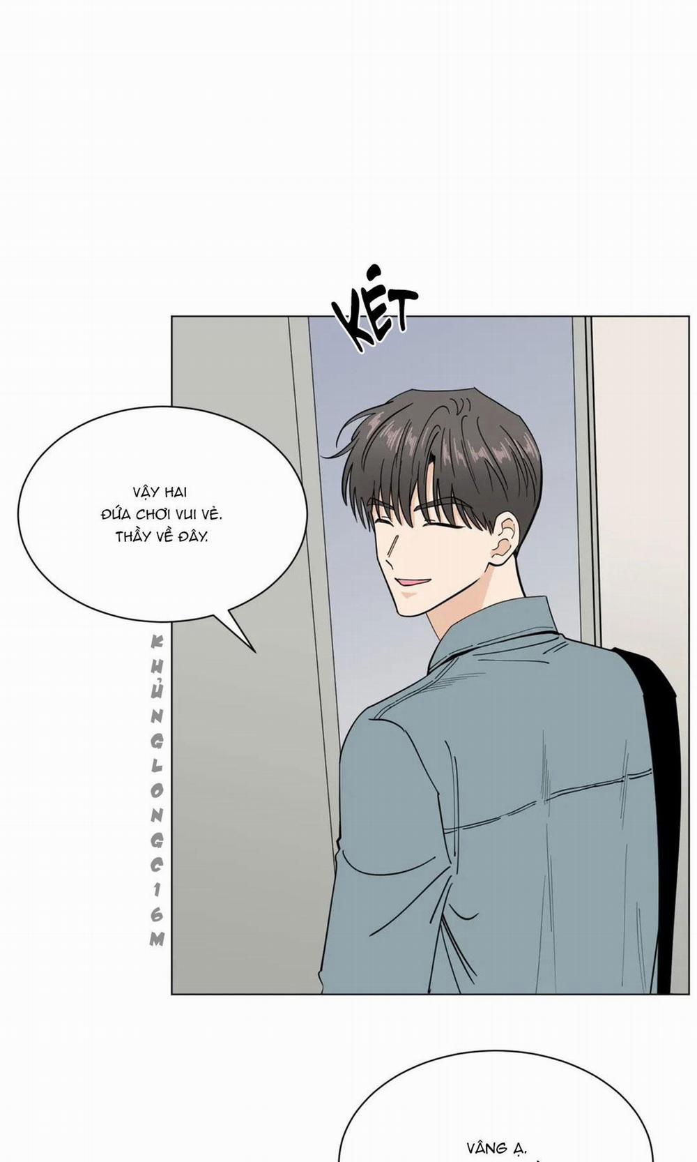 Thiếu Niên Nổi Loạn 25 trang 38