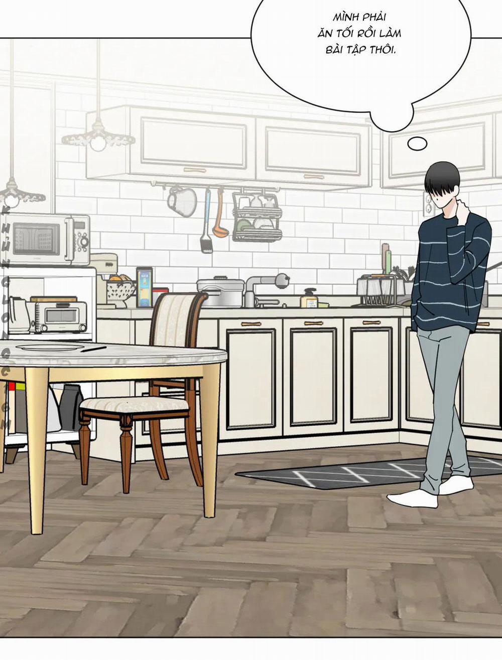 Thiếu Niên Nổi Loạn 25 trang 6