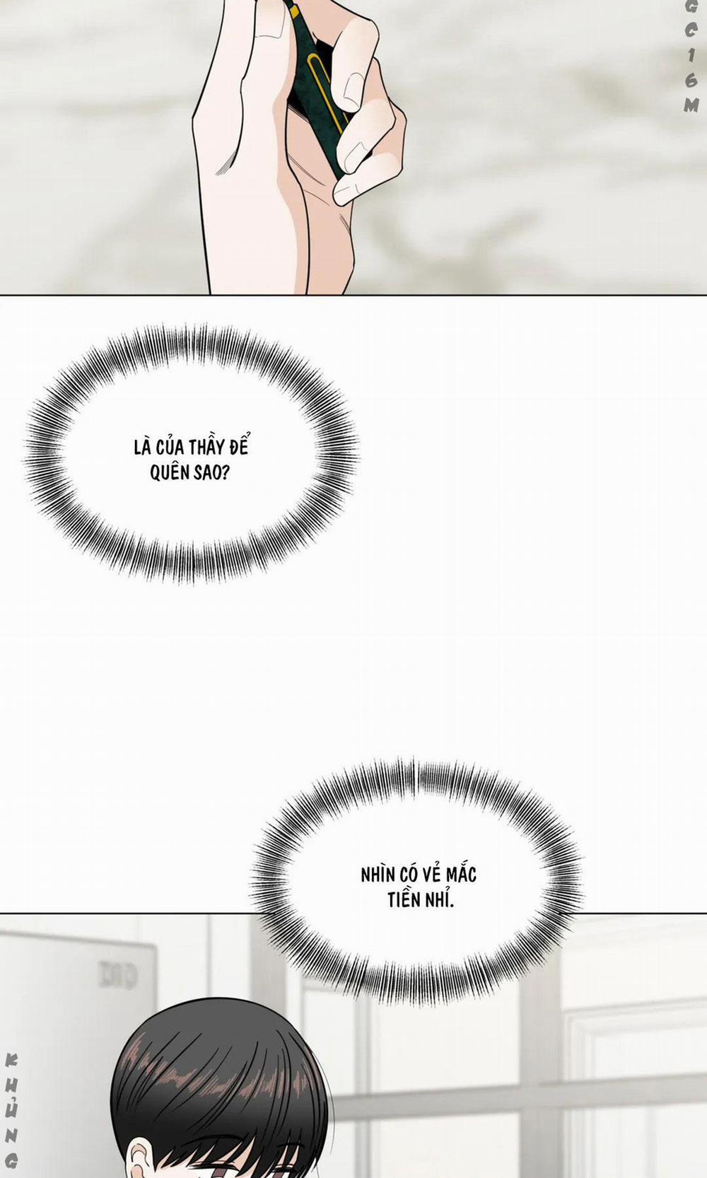 Thiếu Niên Nổi Loạn 25 trang 9