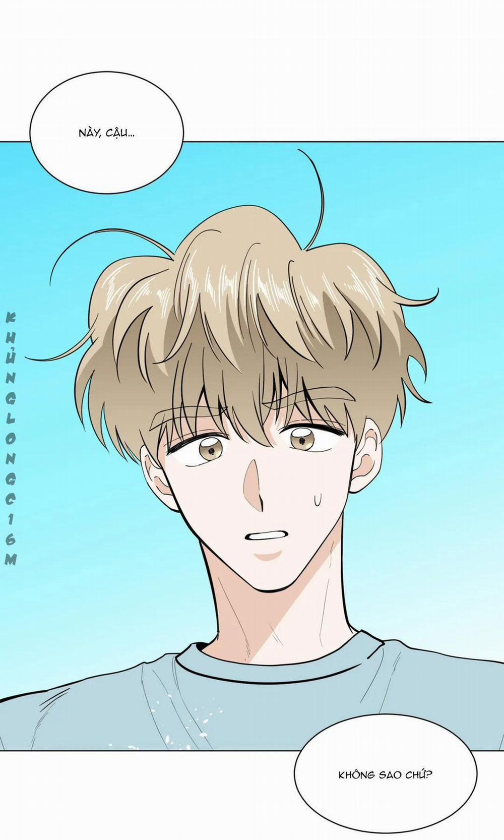 Thiếu Niên Nổi Loạn 26.5 trang 0