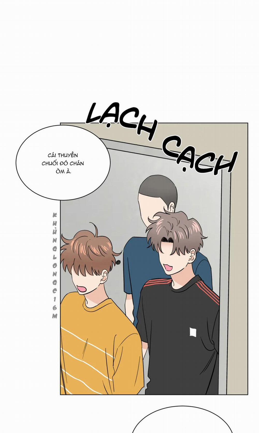 Thiếu Niên Nổi Loạn 26.5 trang 10