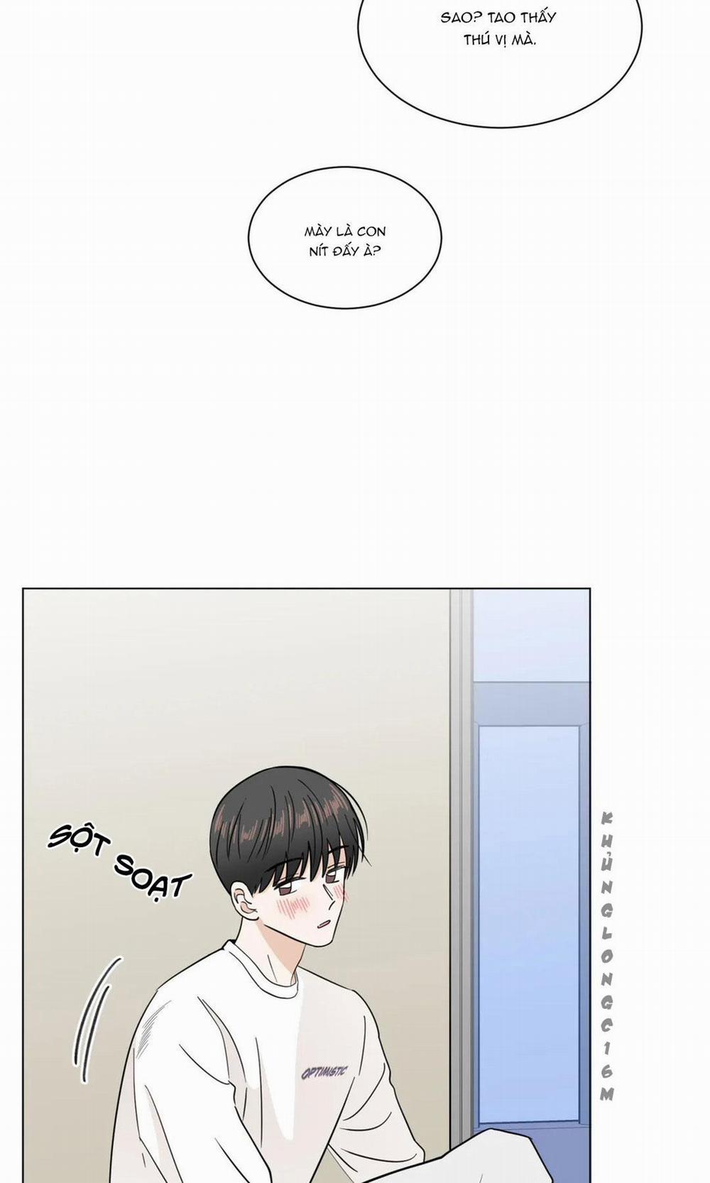 Thiếu Niên Nổi Loạn 26.5 trang 11