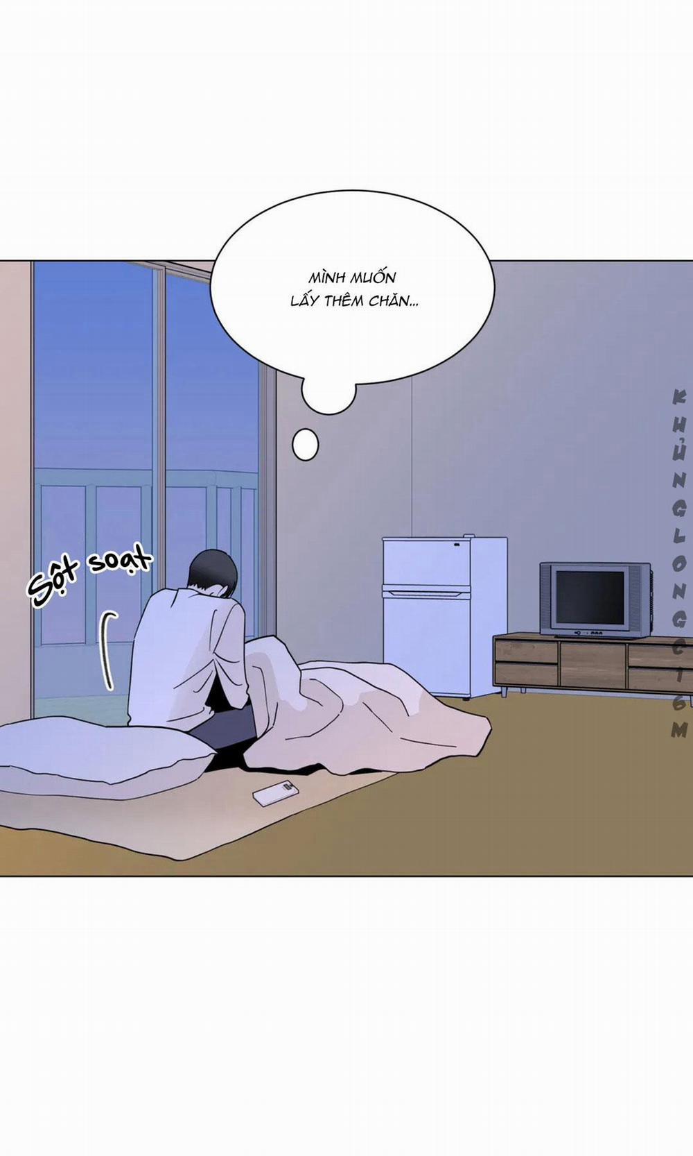 Thiếu Niên Nổi Loạn 26.5 trang 18