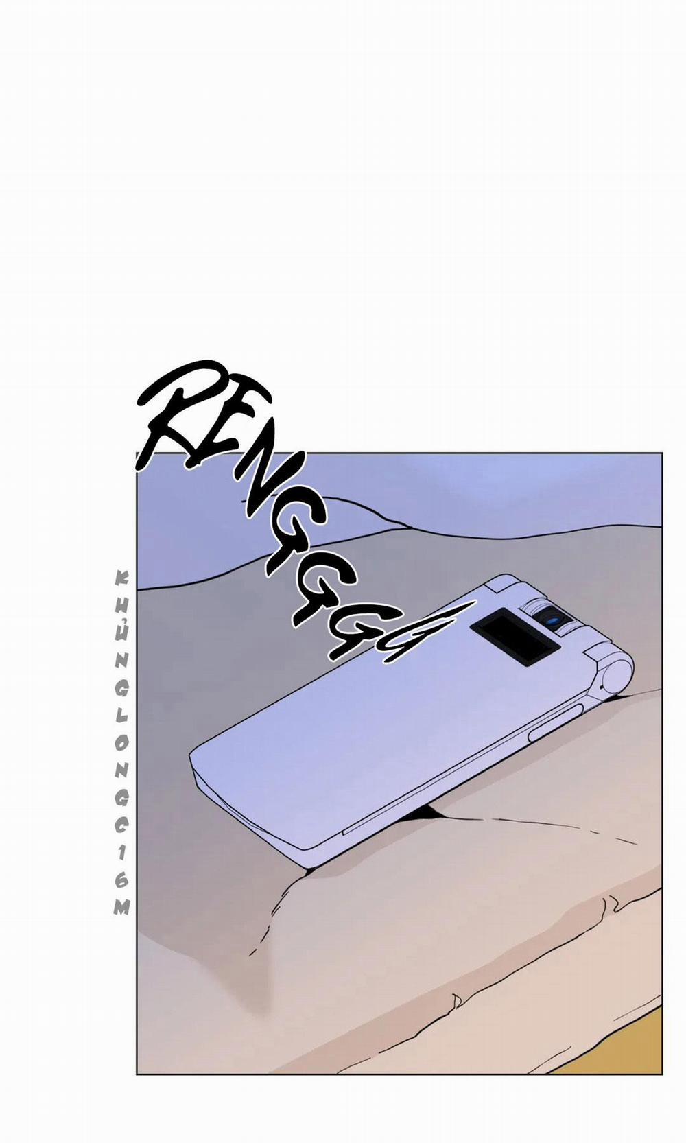 Thiếu Niên Nổi Loạn 26.5 trang 19