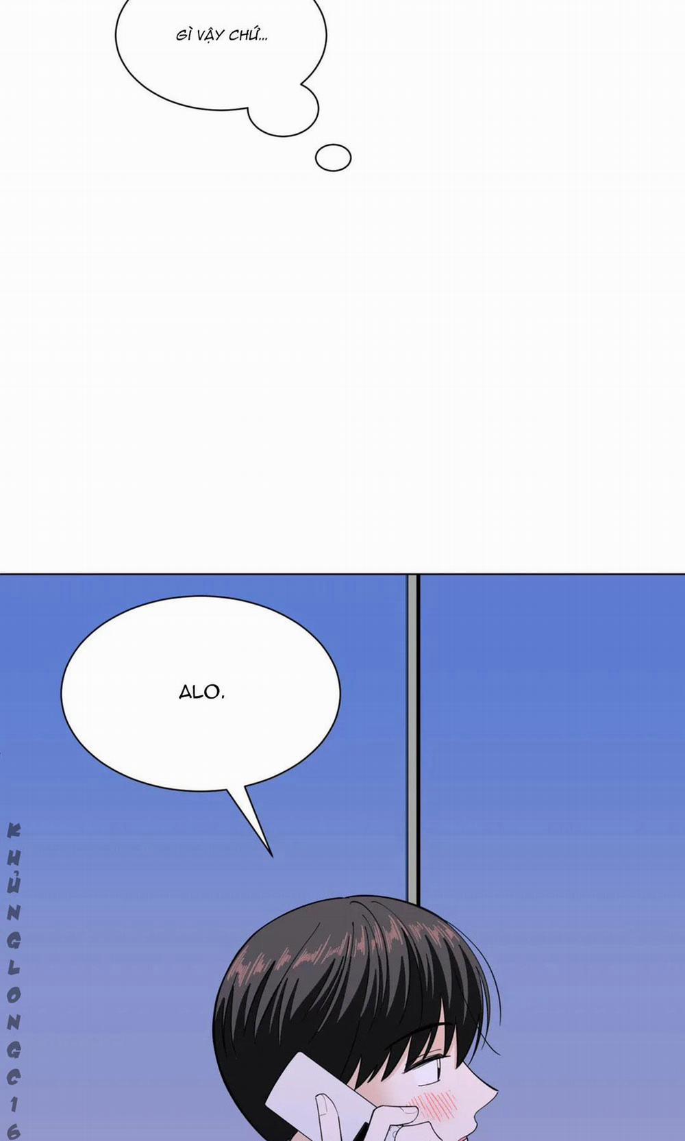 Thiếu Niên Nổi Loạn 26.5 trang 22