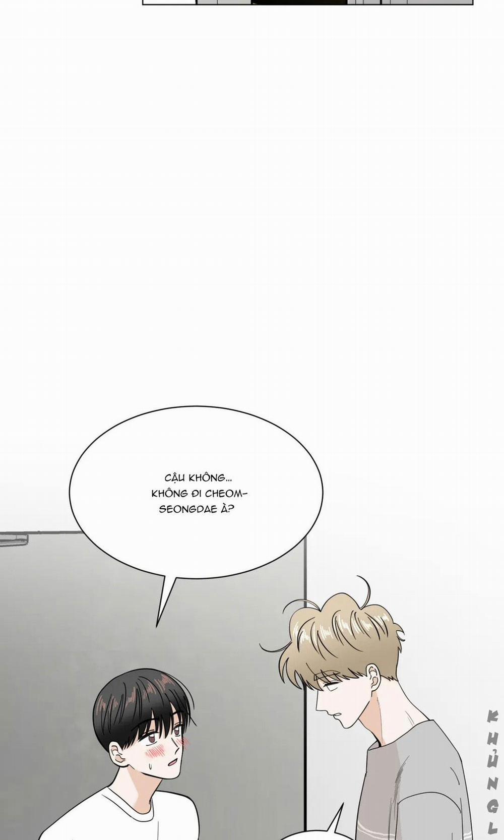 Thiếu Niên Nổi Loạn 26.5 trang 27