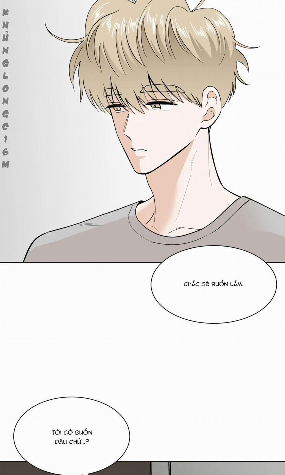 Thiếu Niên Nổi Loạn 26.5 trang 29