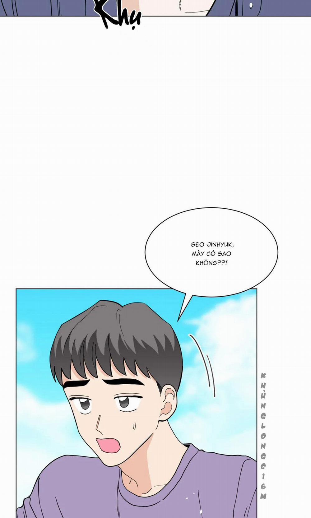 Thiếu Niên Nổi Loạn 26.5 trang 3