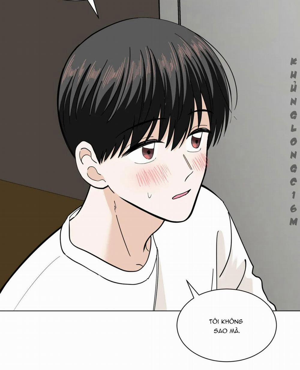 Thiếu Niên Nổi Loạn 26.5 trang 30