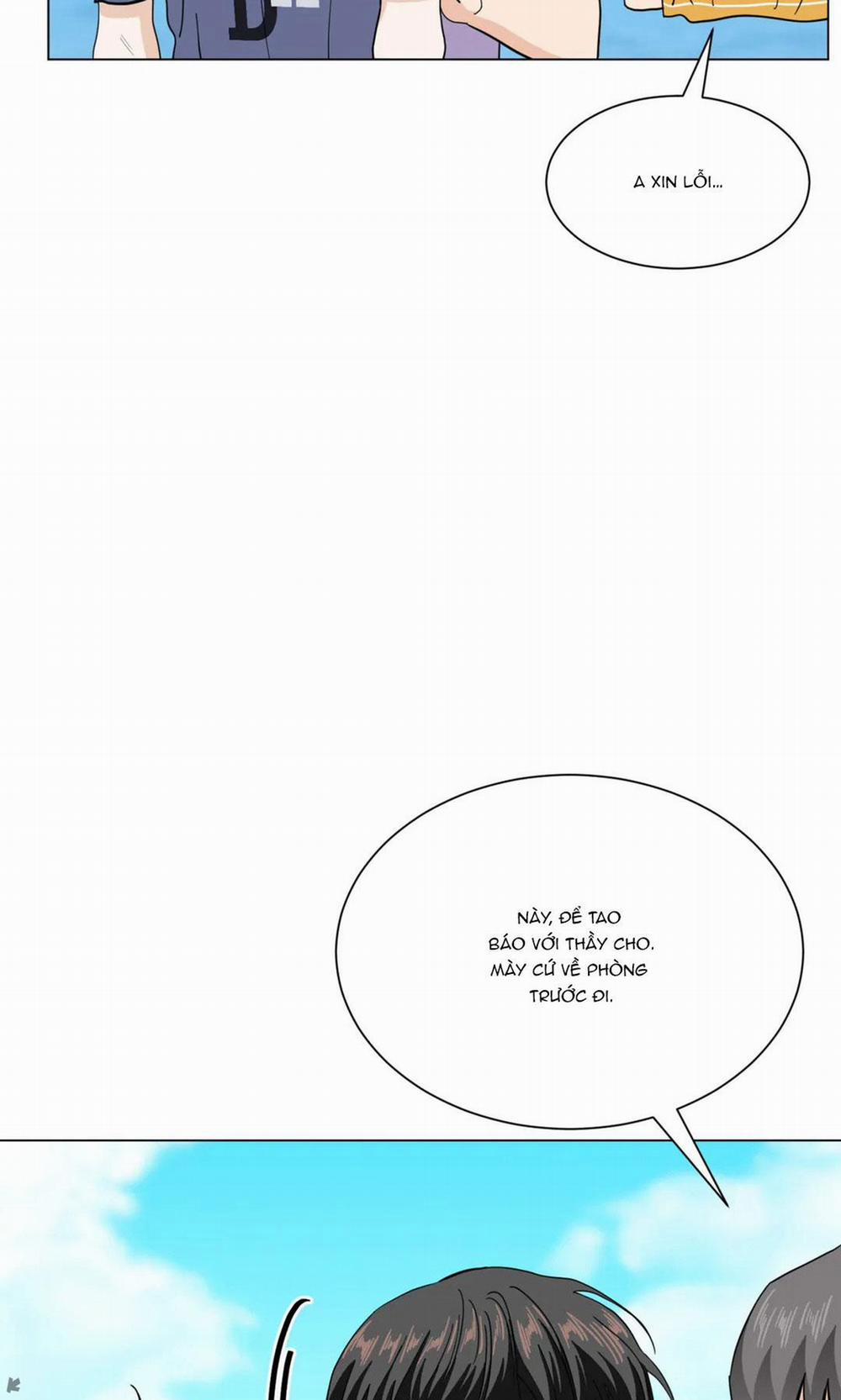 Thiếu Niên Nổi Loạn 26.5 trang 5