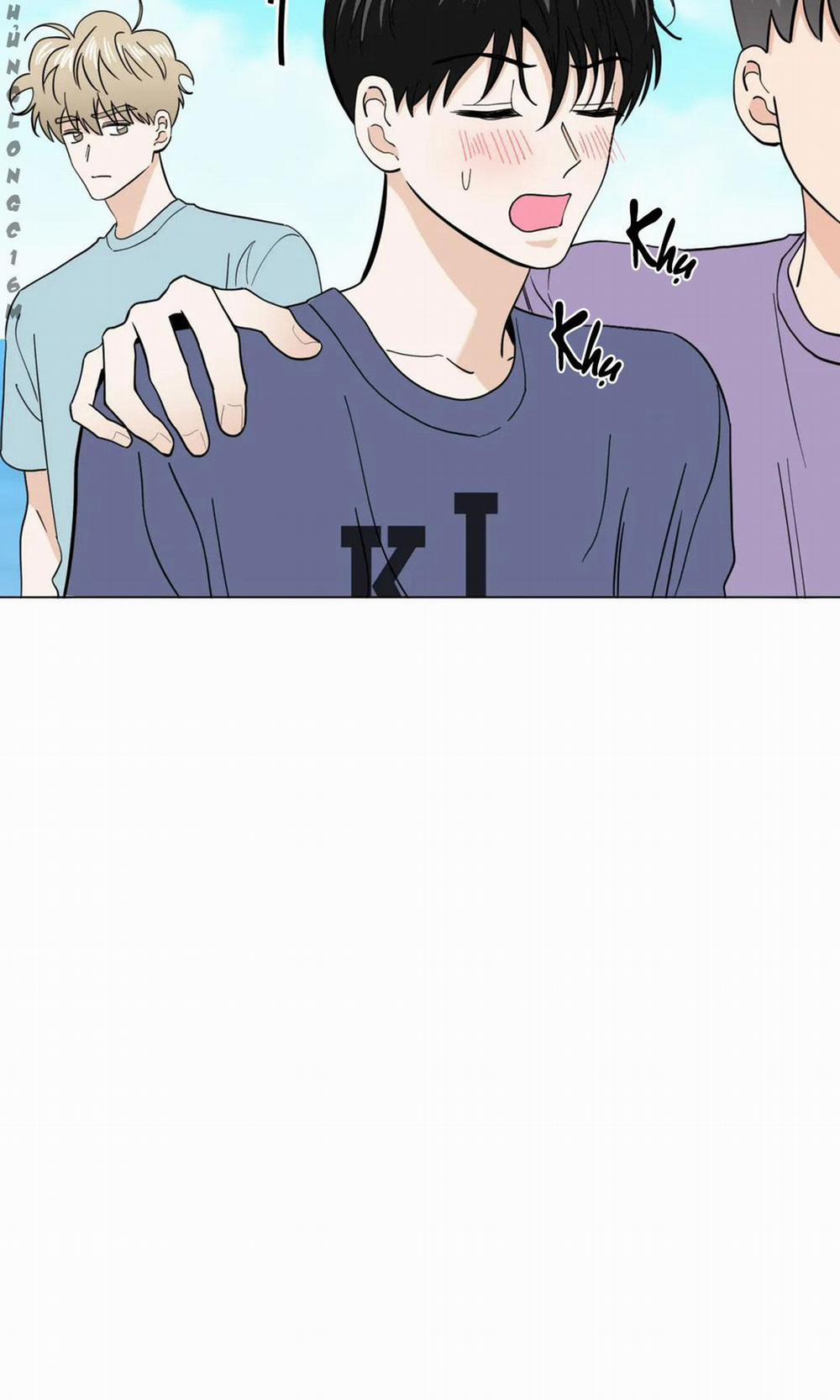 Thiếu Niên Nổi Loạn 26.5 trang 6