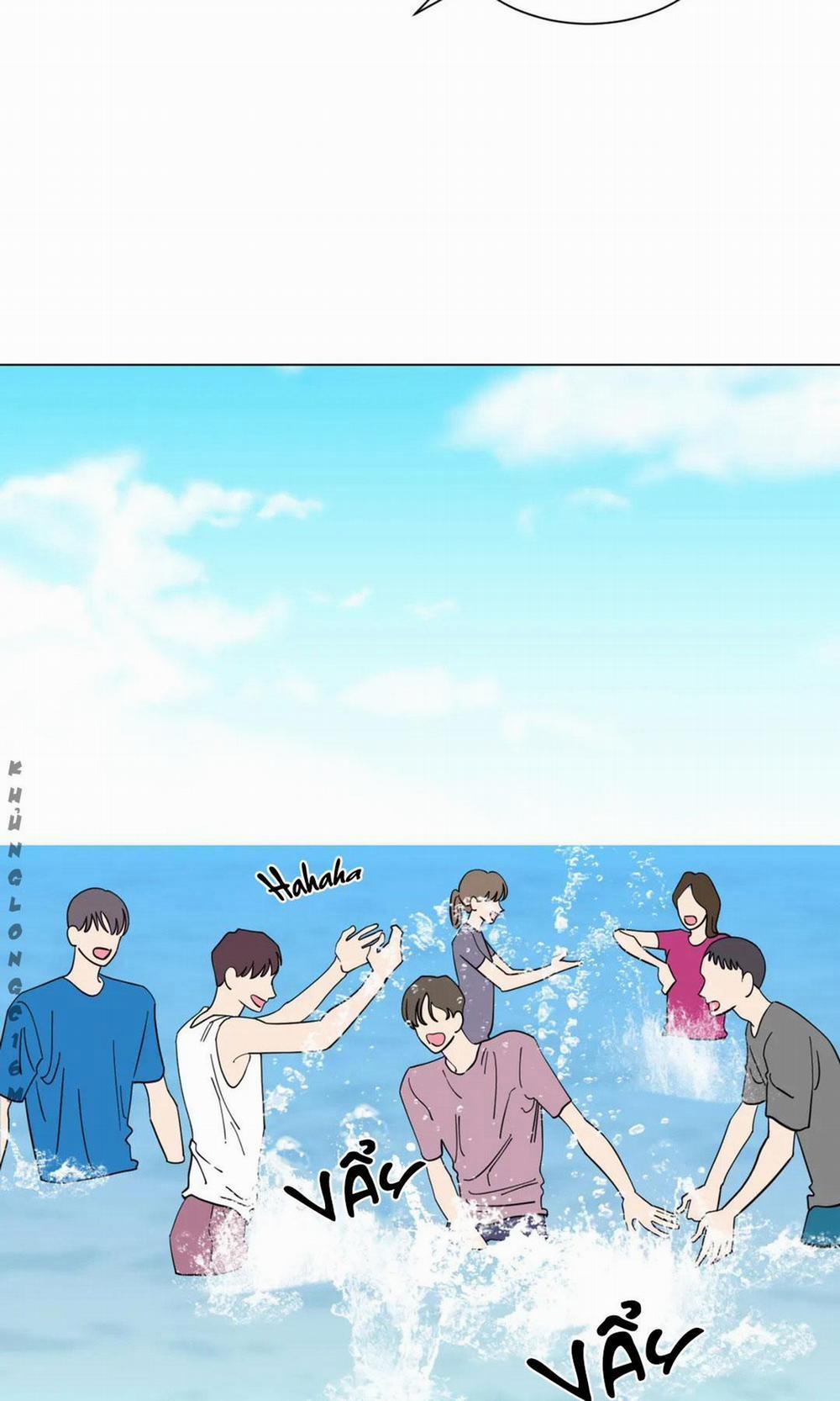 Thiếu Niên Nổi Loạn 26 trang 24