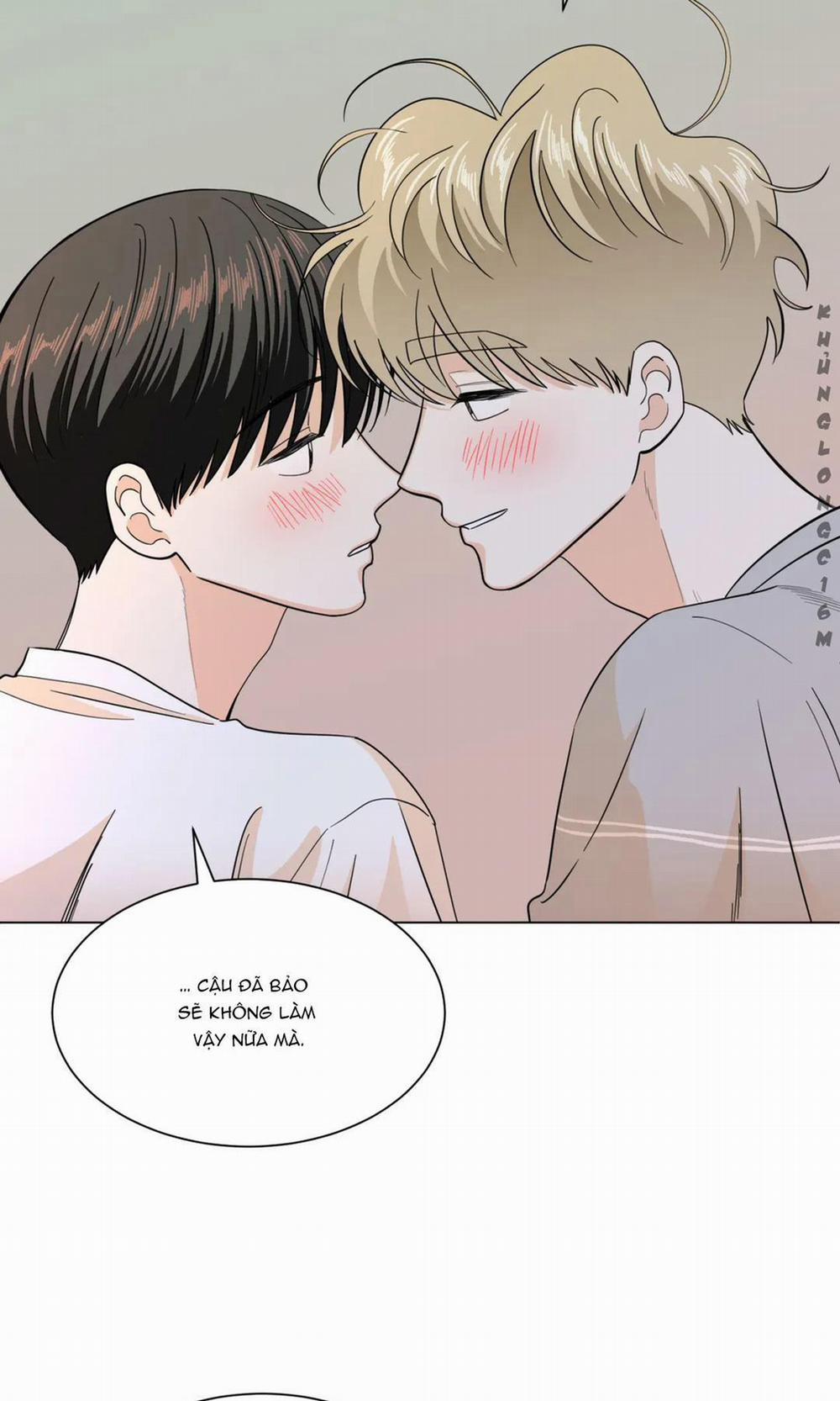 Thiếu Niên Nổi Loạn 27.5 trang 14