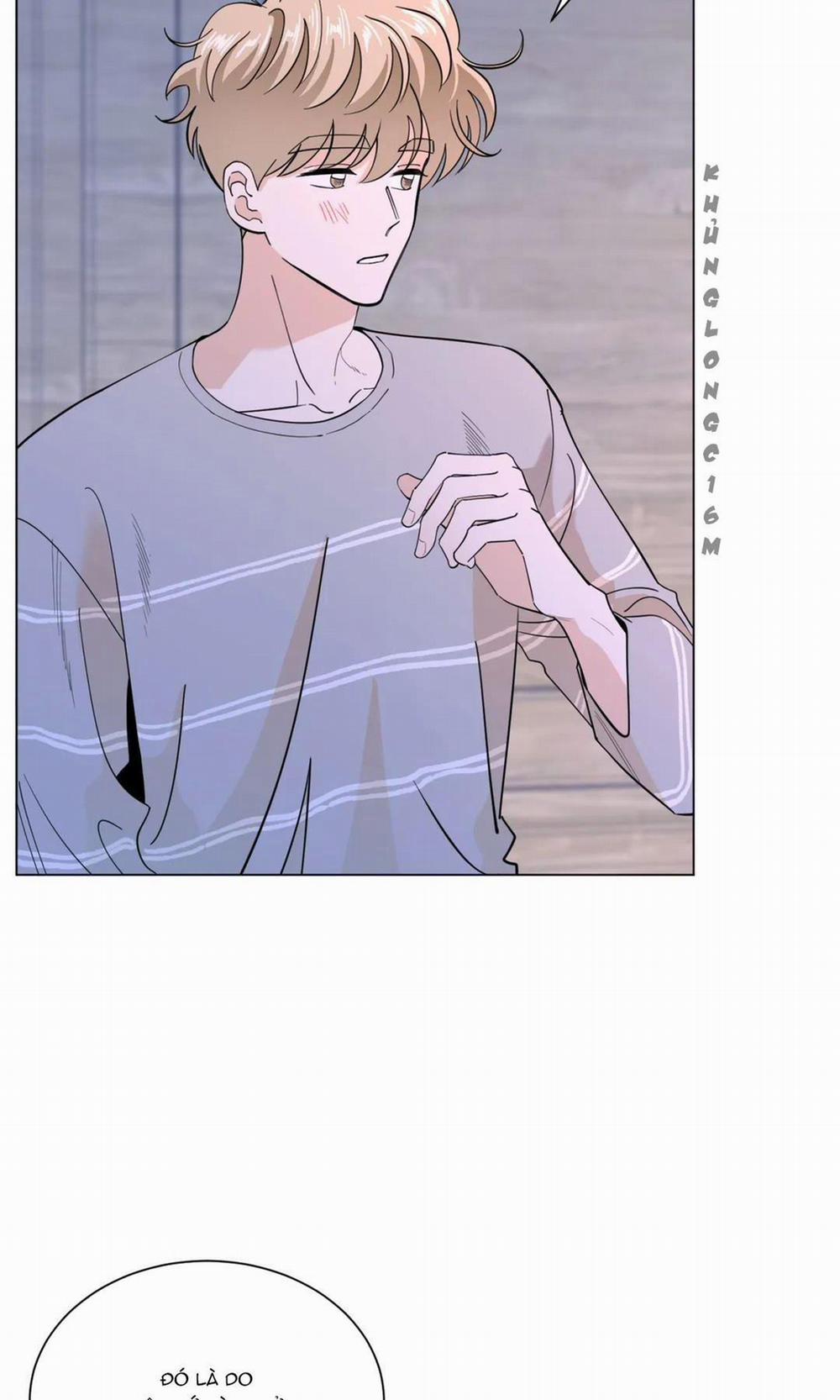 Thiếu Niên Nổi Loạn 27.5 trang 19