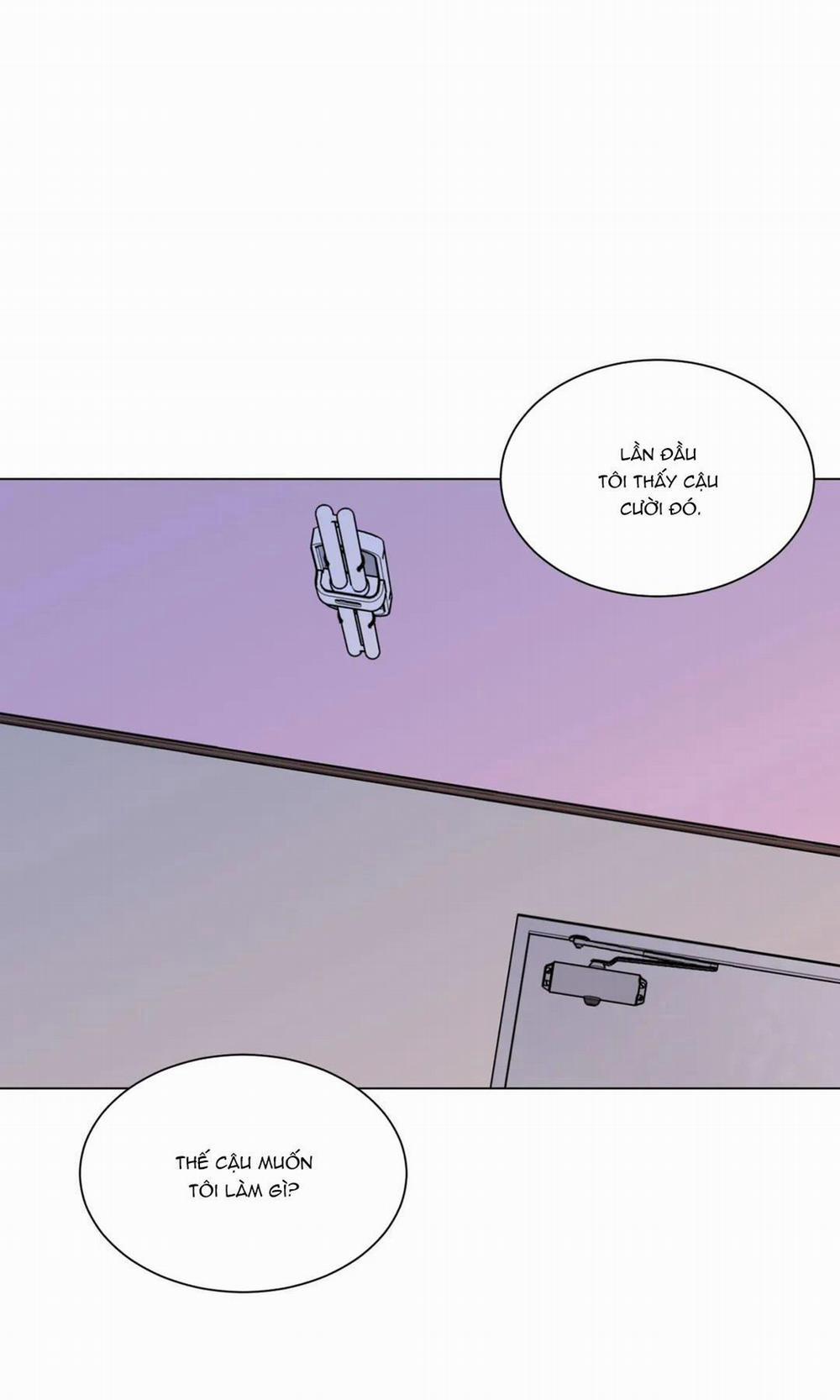 Thiếu Niên Nổi Loạn 27.5 trang 21