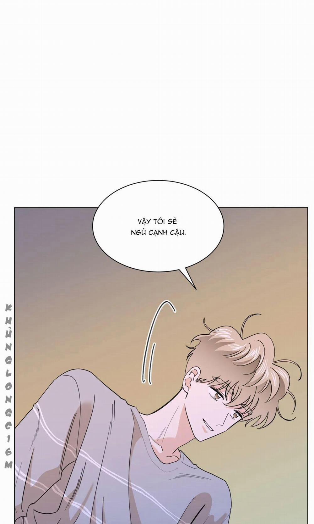 Thiếu Niên Nổi Loạn 27.5 trang 25