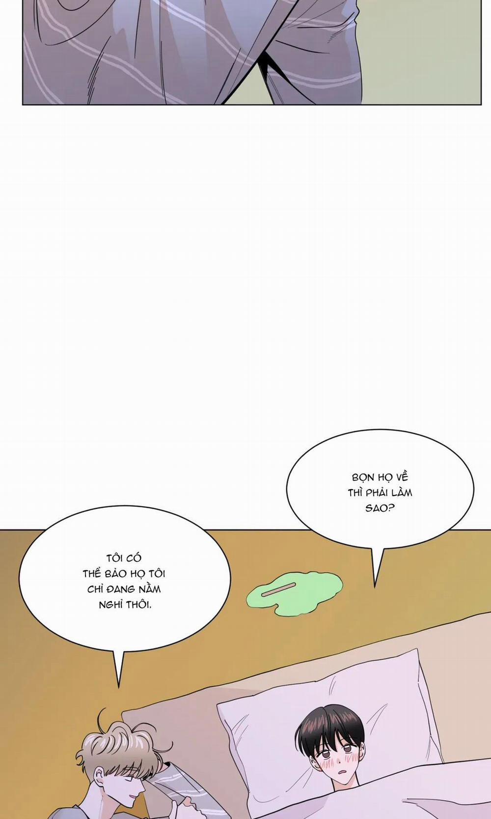 Thiếu Niên Nổi Loạn 27.5 trang 26