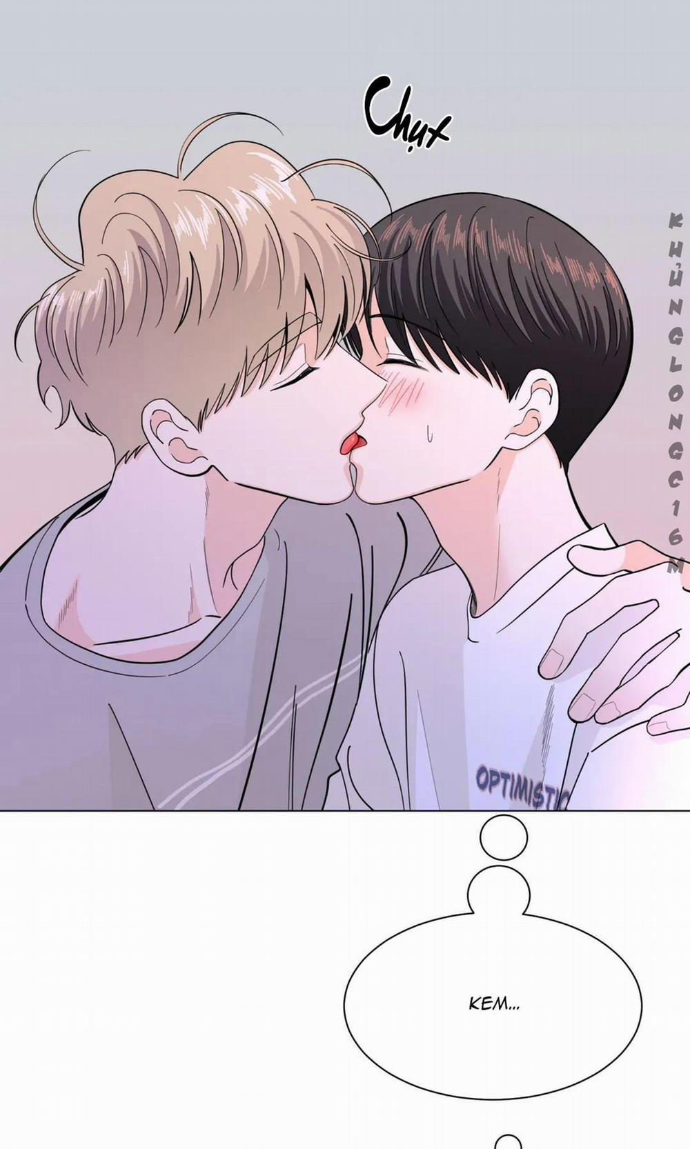 Thiếu Niên Nổi Loạn 27.5 trang 3