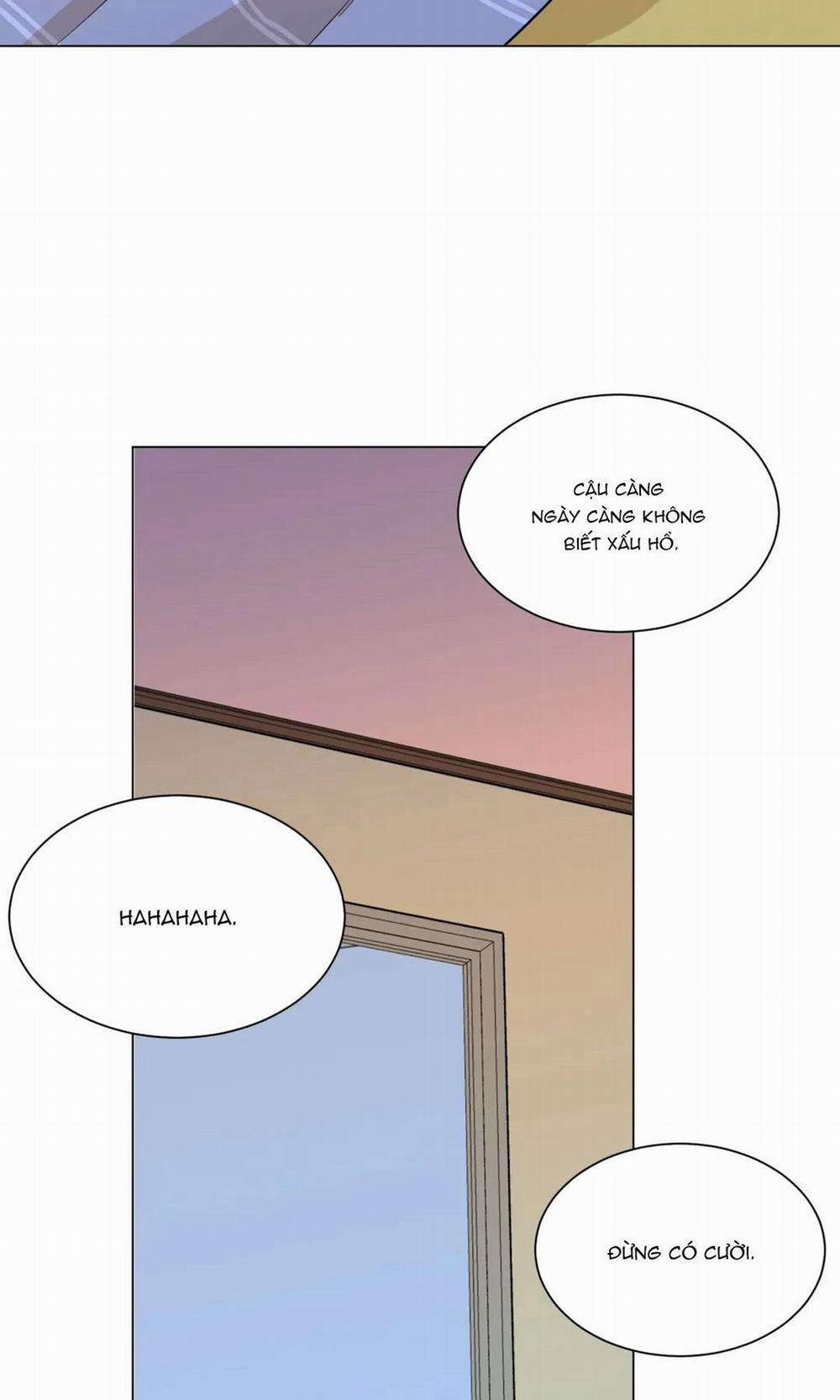 Thiếu Niên Nổi Loạn 27.5 trang 30