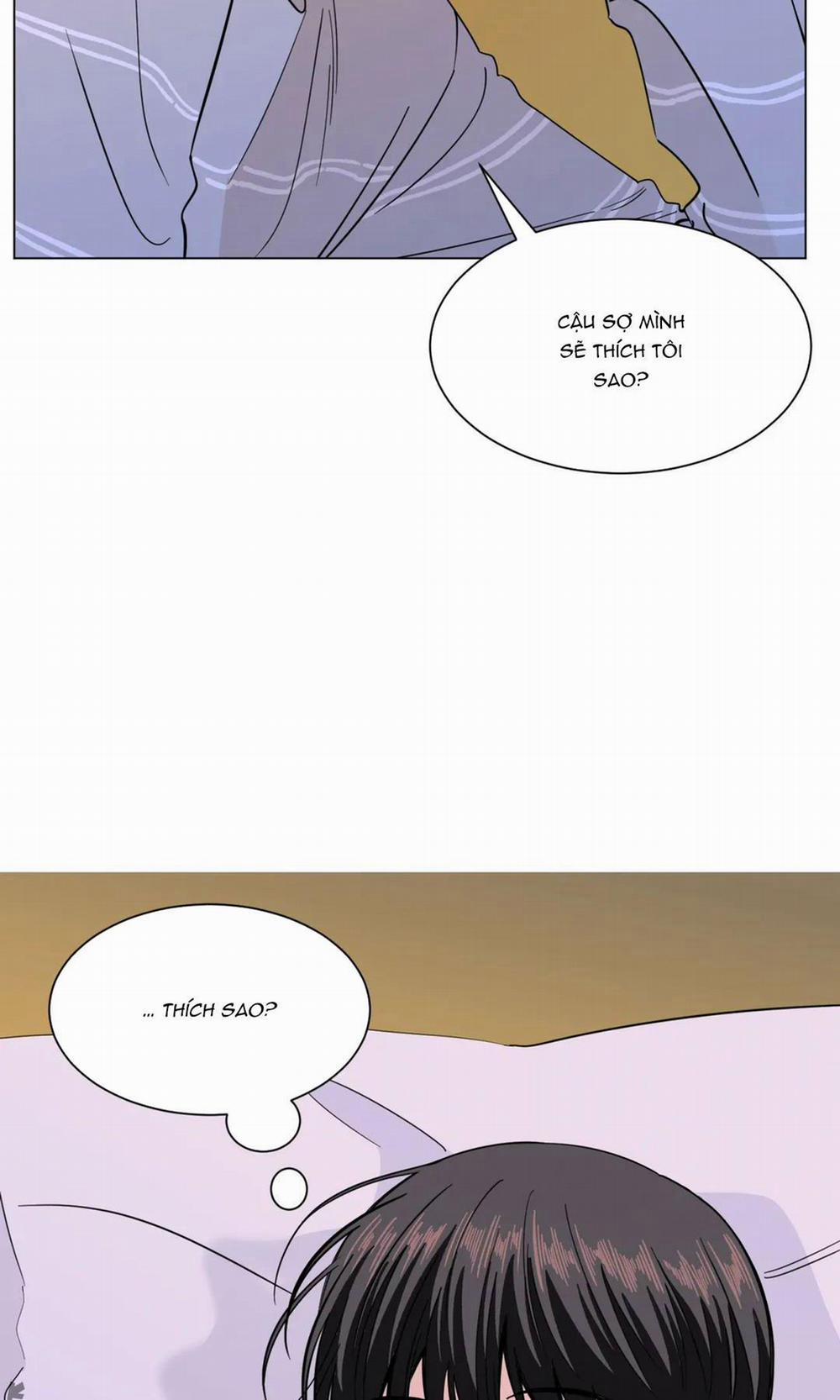 Thiếu Niên Nổi Loạn 27.5 trang 32