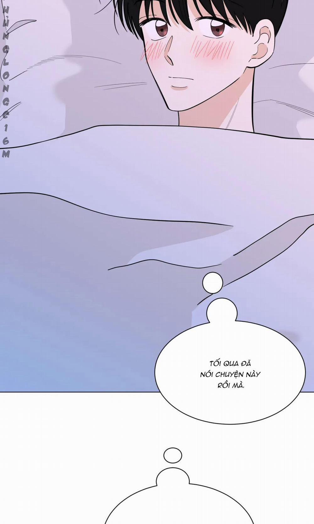 Thiếu Niên Nổi Loạn 27.5 trang 33