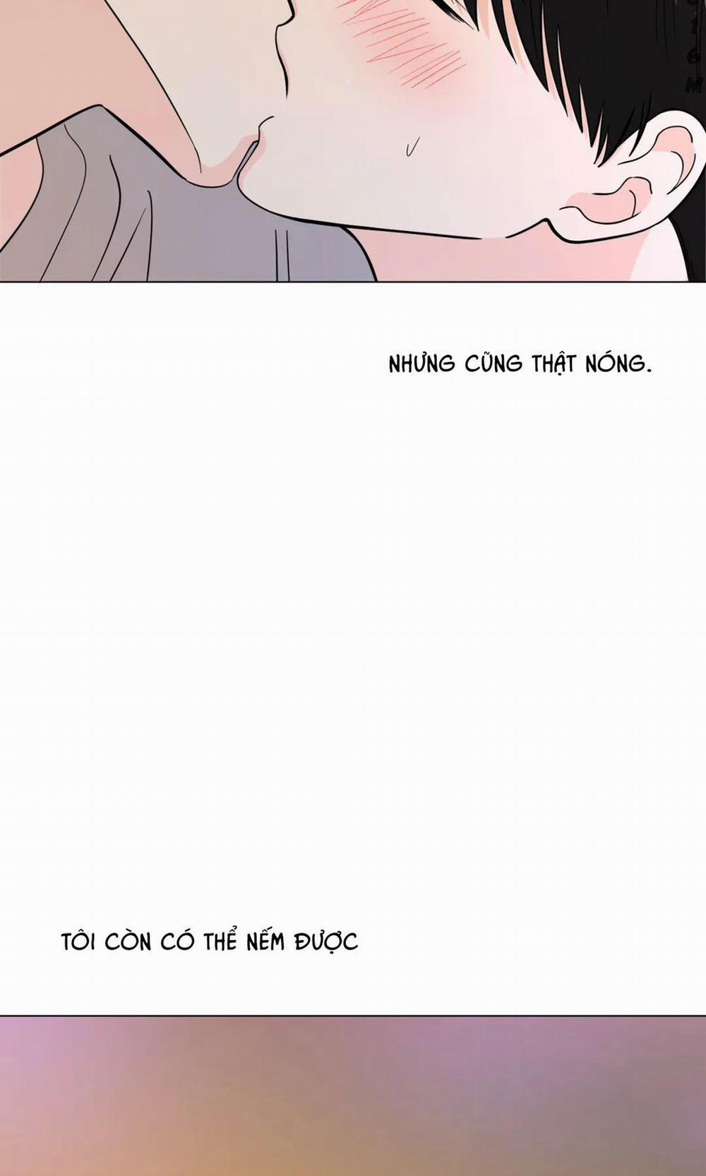 Thiếu Niên Nổi Loạn 27.5 trang 6