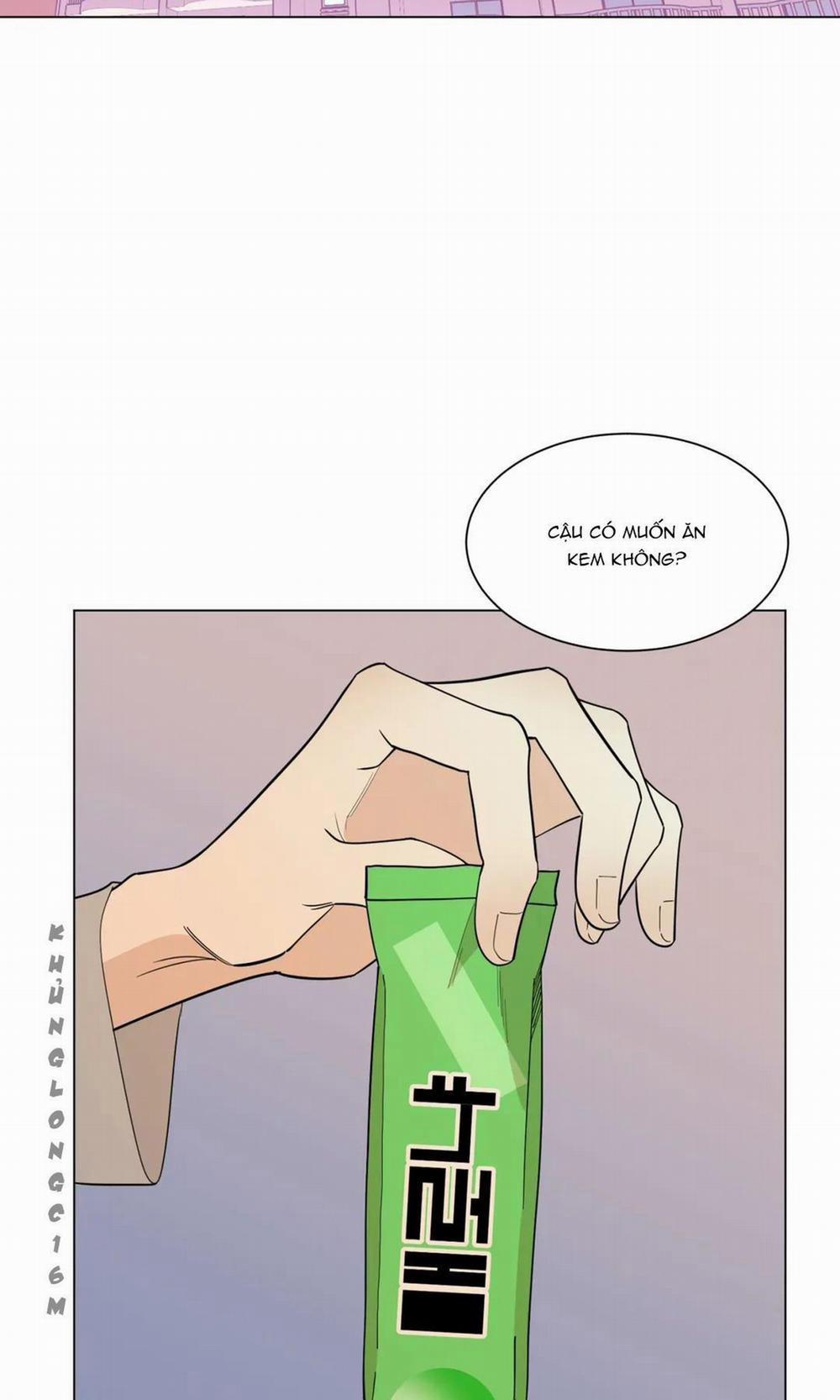 Thiếu Niên Nổi Loạn 27 trang 1