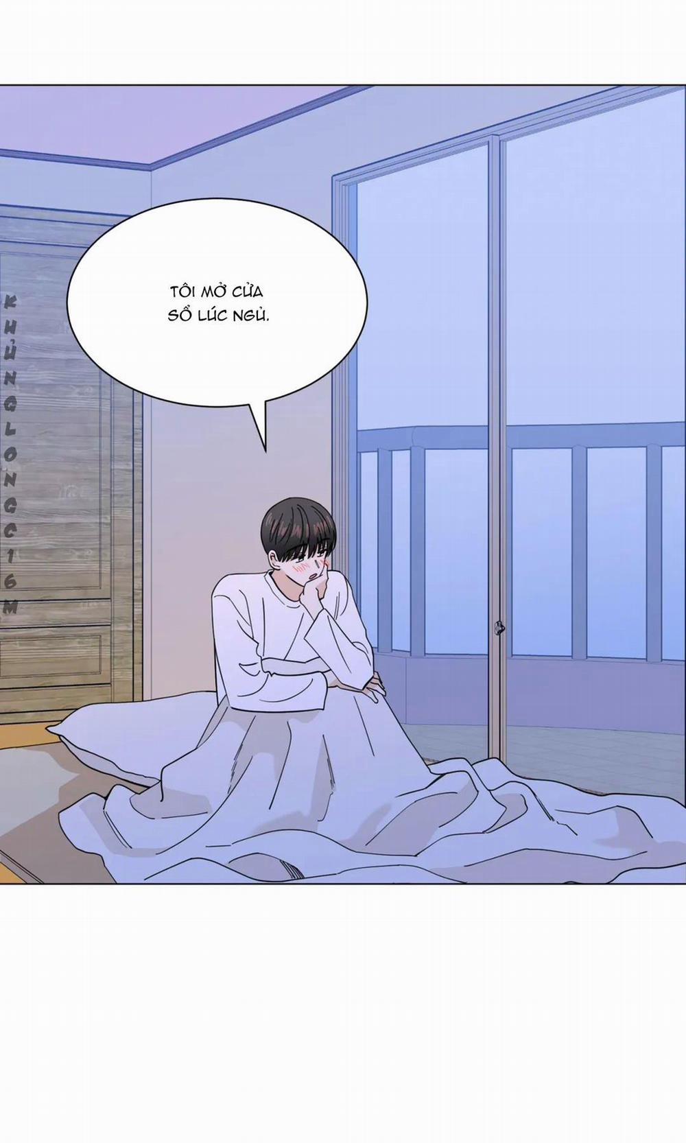 Thiếu Niên Nổi Loạn 27 trang 11