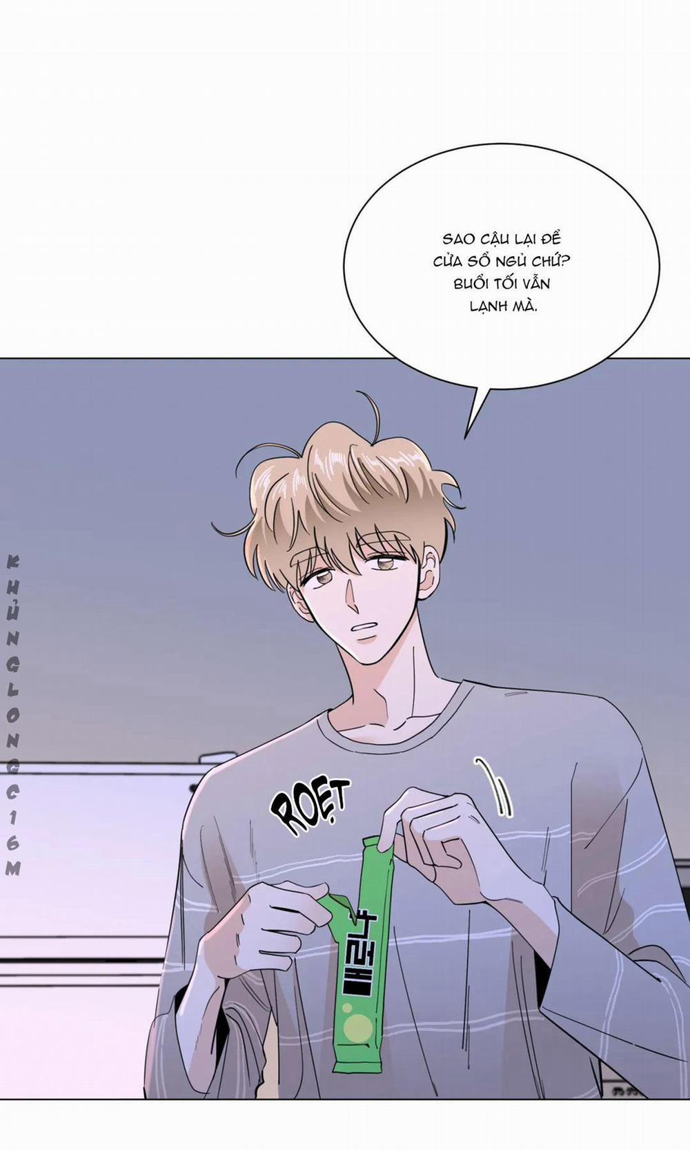 Thiếu Niên Nổi Loạn 27 trang 12