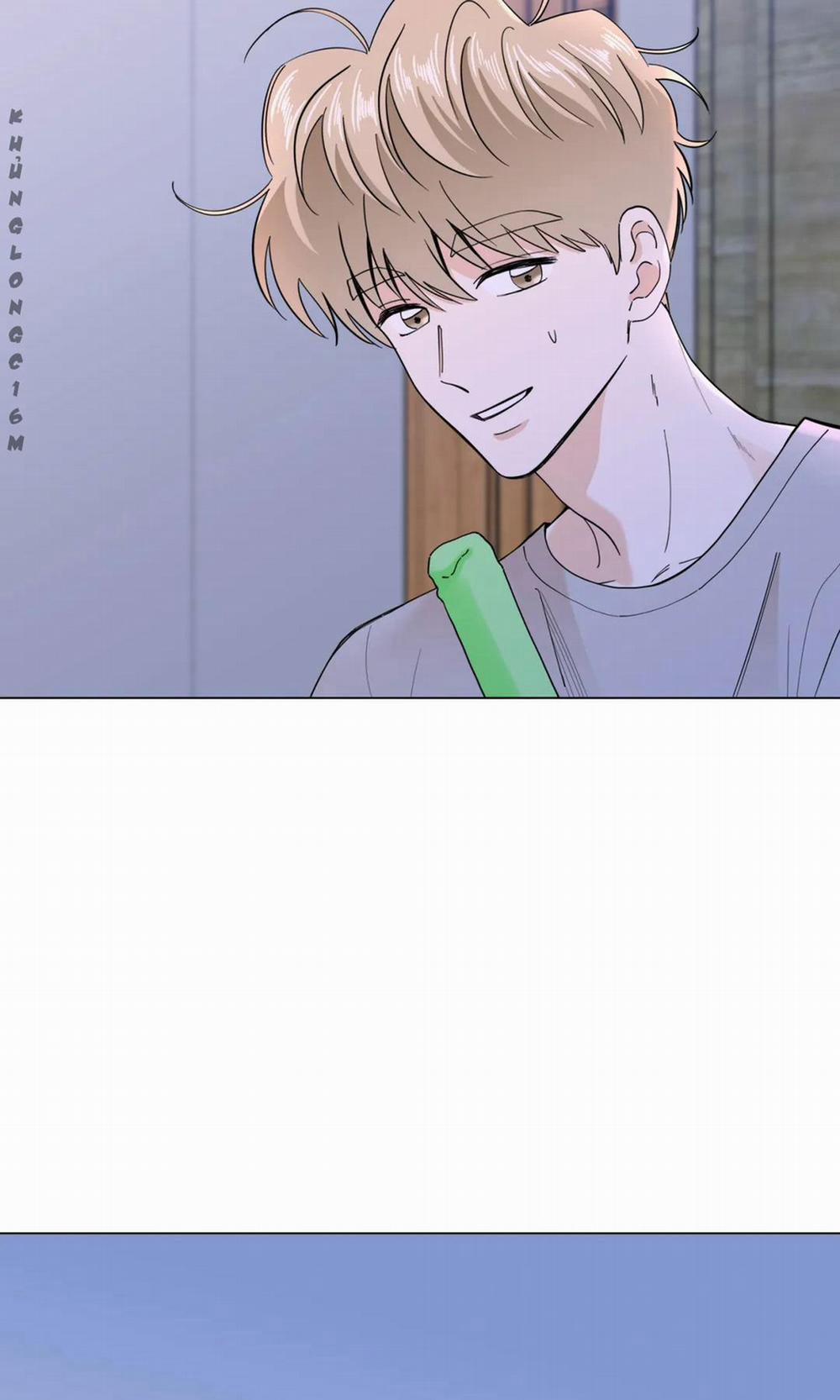 Thiếu Niên Nổi Loạn 27 trang 17