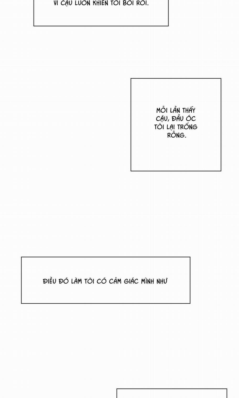 Thiếu Niên Nổi Loạn 27 trang 19