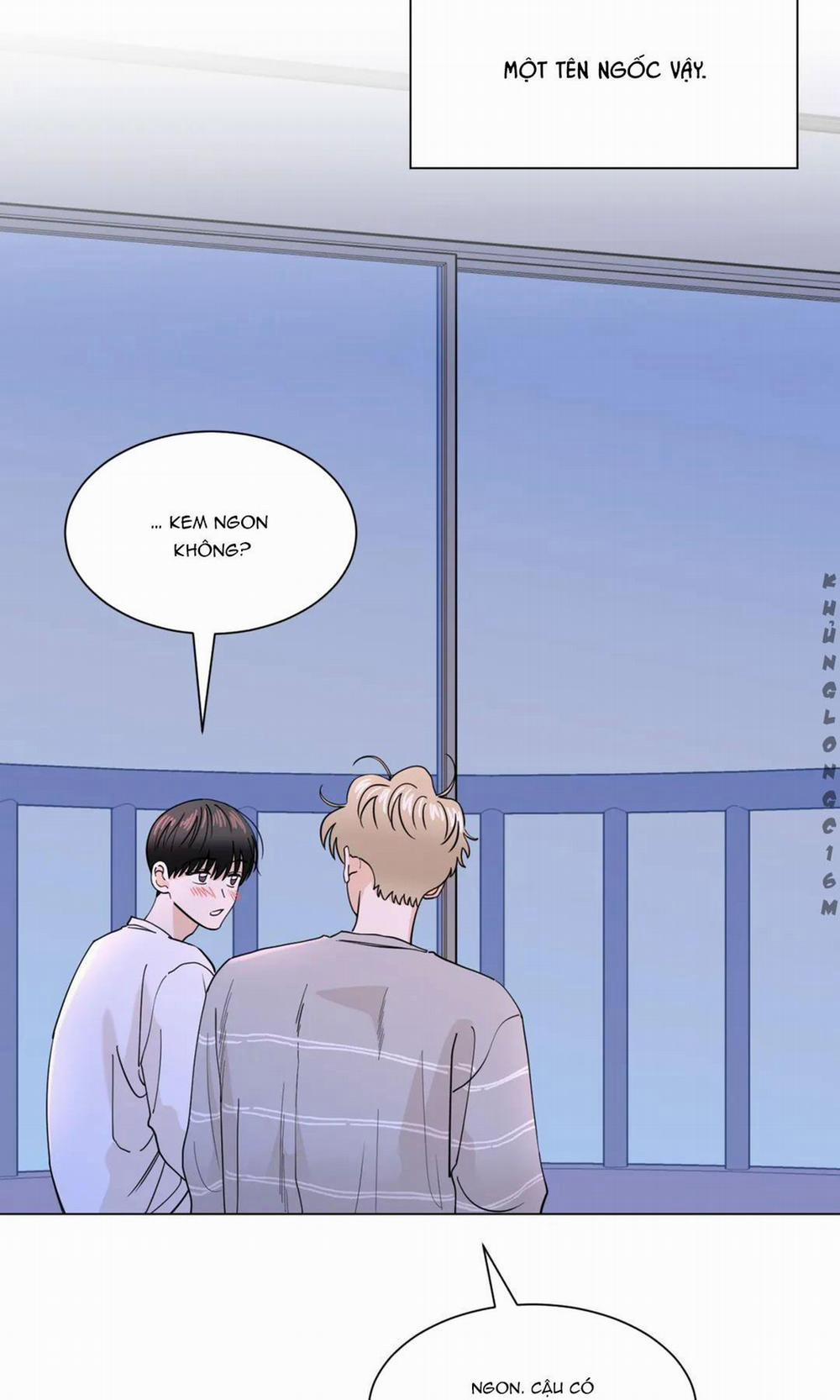 Thiếu Niên Nổi Loạn 27 trang 20