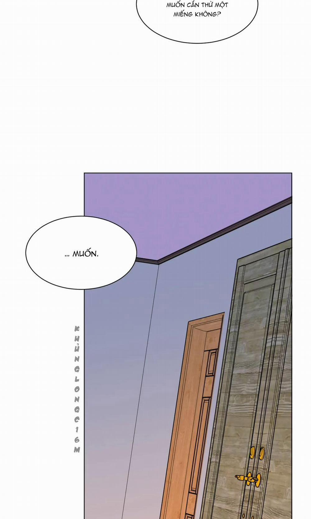 Thiếu Niên Nổi Loạn 27 trang 21