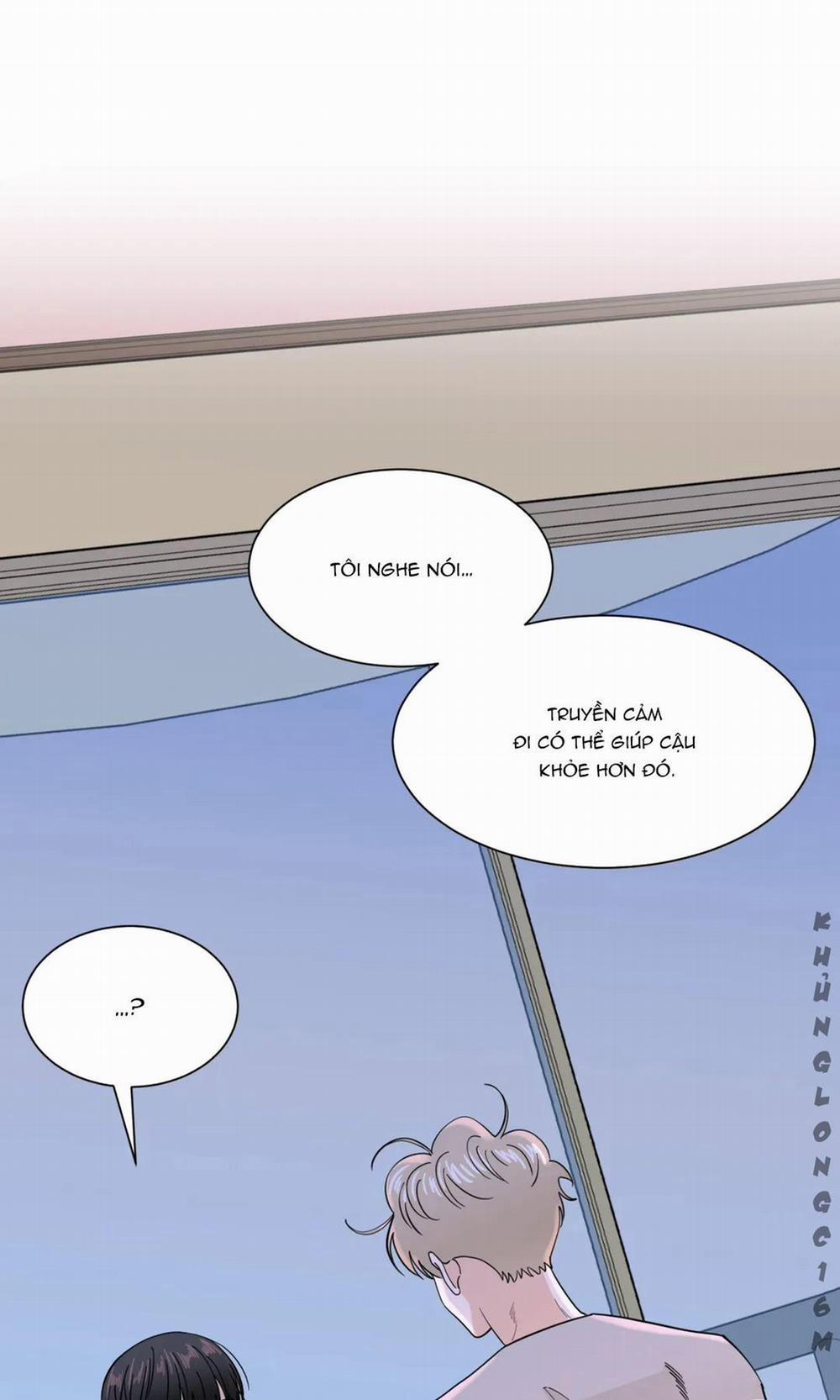 Thiếu Niên Nổi Loạn 27 trang 29