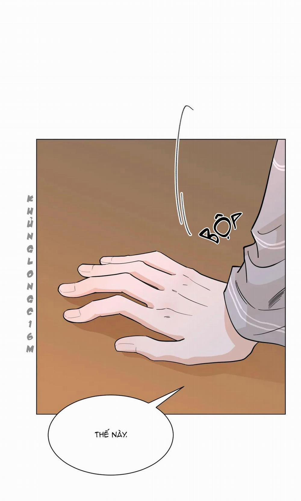 Thiếu Niên Nổi Loạn 27 trang 32