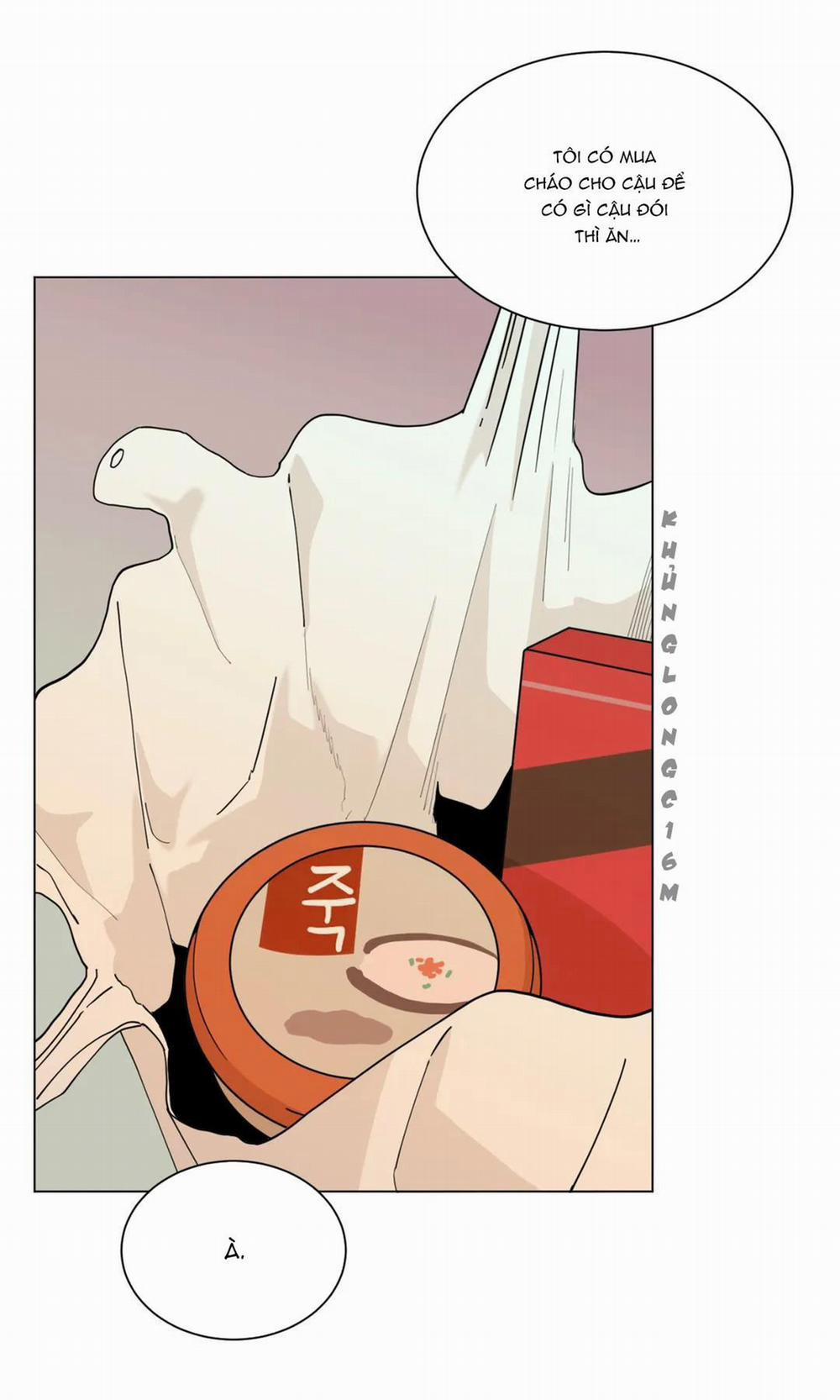 Thiếu Niên Nổi Loạn 27 trang 4