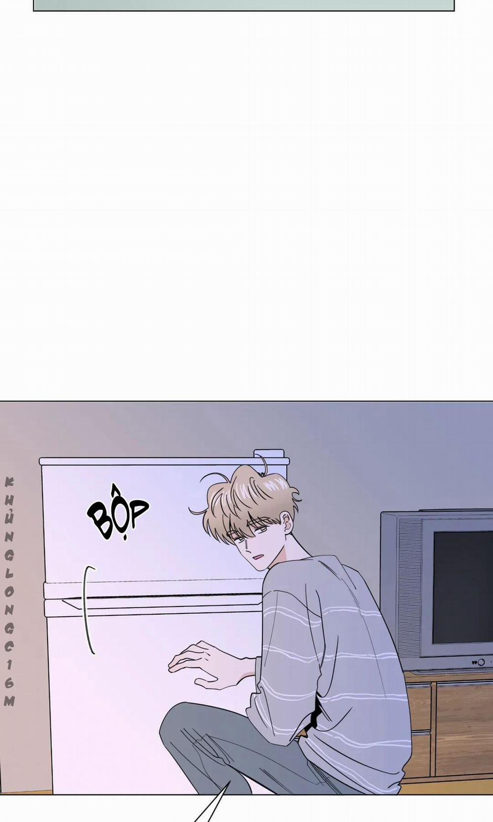 Thiếu Niên Nổi Loạn 27 trang 9