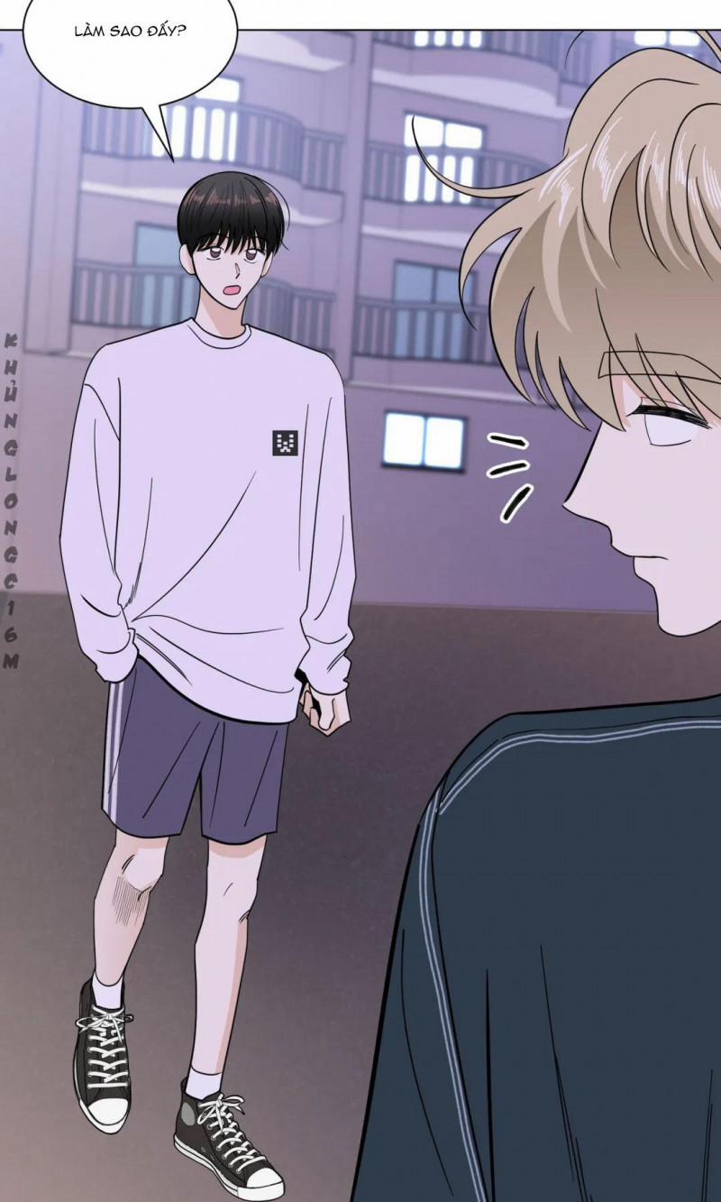 Thiếu Niên Nổi Loạn 28.5 trang 1