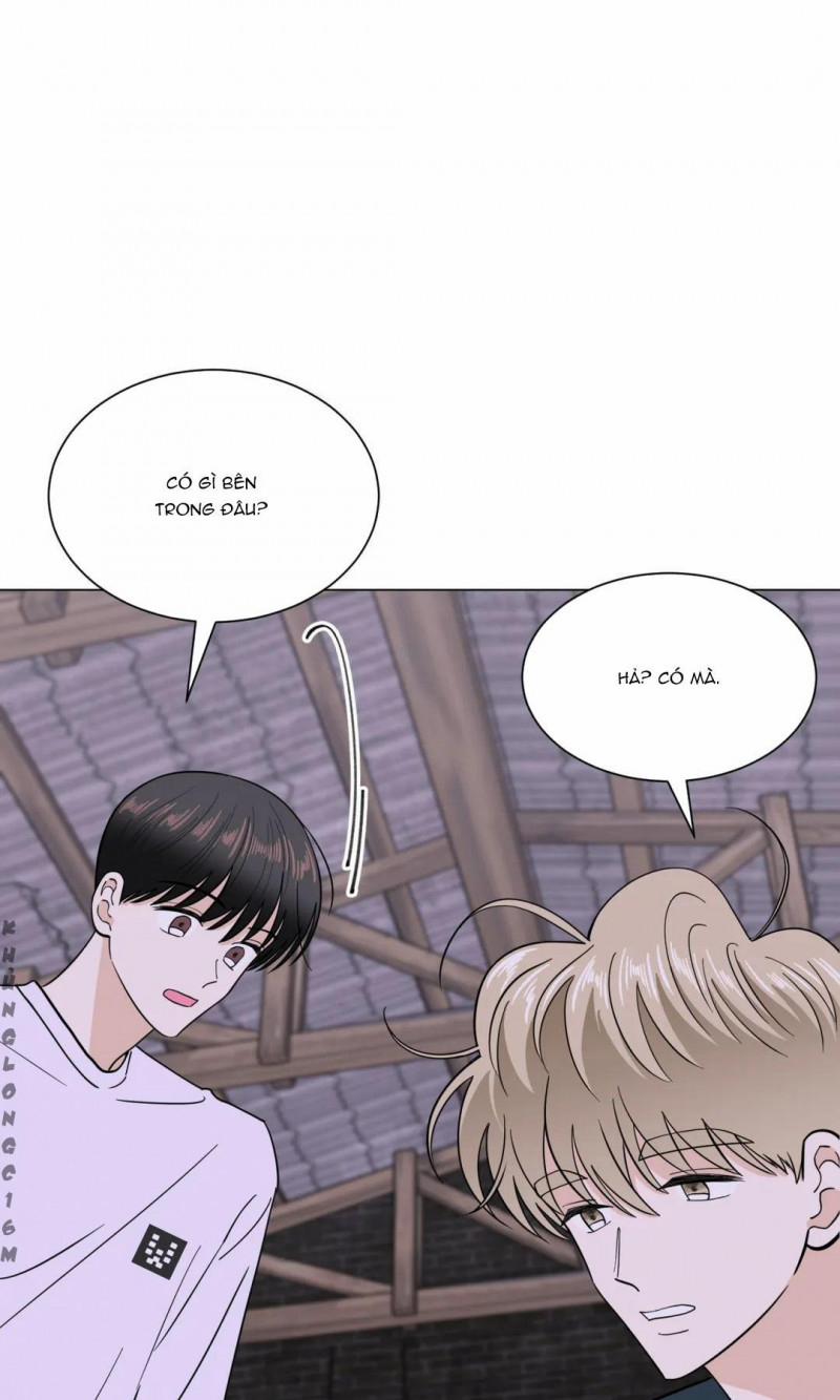 Thiếu Niên Nổi Loạn 28.5 trang 10