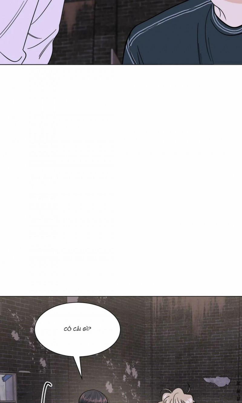 Thiếu Niên Nổi Loạn 28.5 trang 11