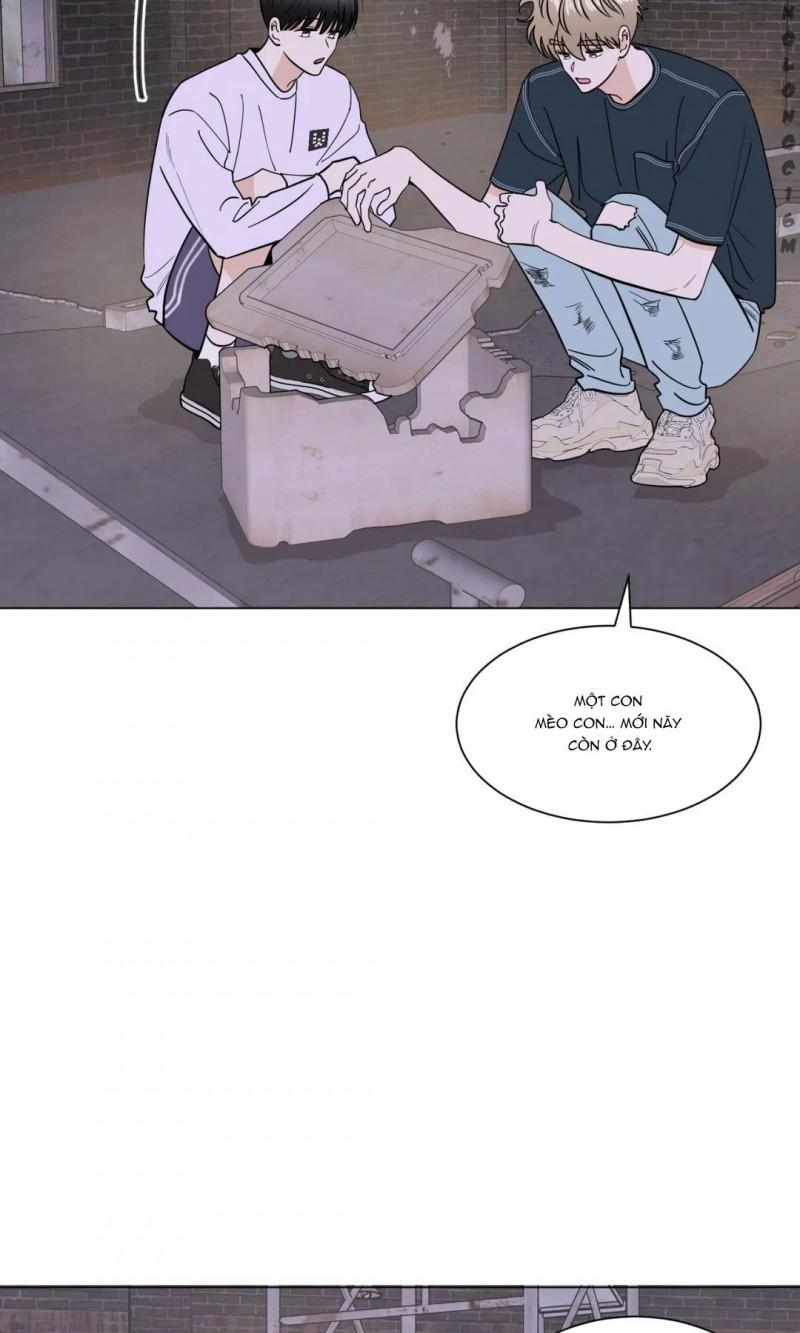 Thiếu Niên Nổi Loạn 28.5 trang 12